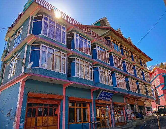 Hotel New Gyespa, photo 9