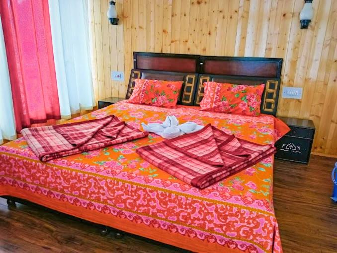 Hotel New Gyespa, photo 20
