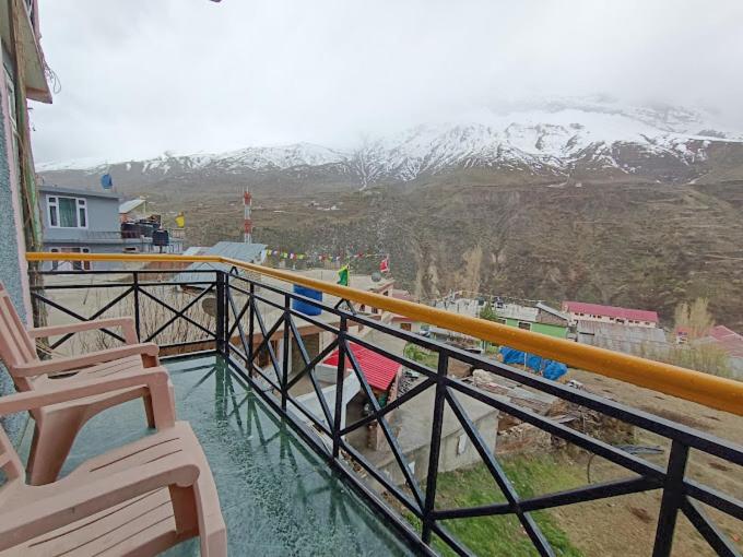 Hotel New Gyespa, photo 13