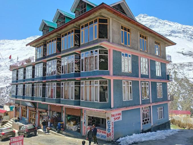 Hotel New Gyespa, photo 2