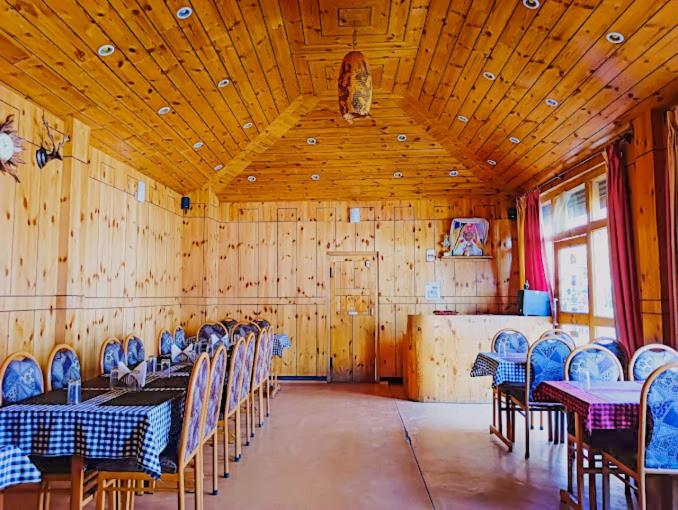 Hotel New Gyespa, photo 11