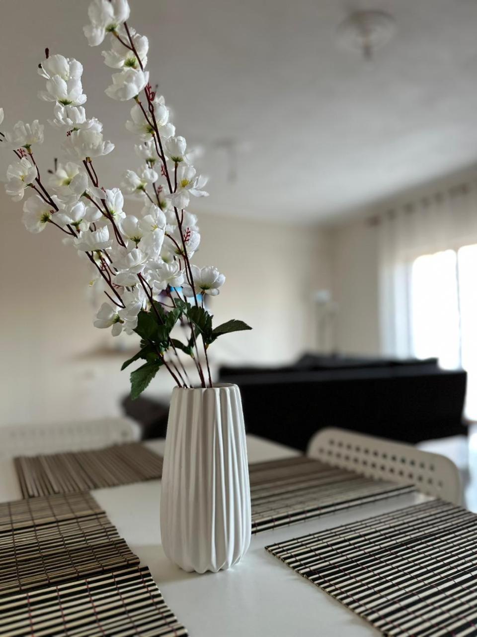 Antigone's Sea View Apartment