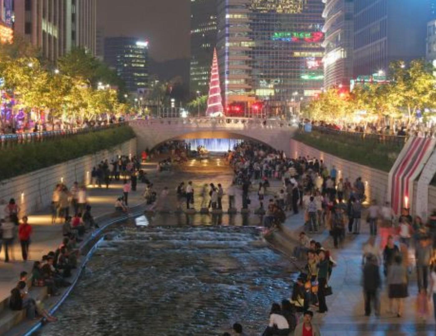 Mapo Daeheung Station Family Stay view 4