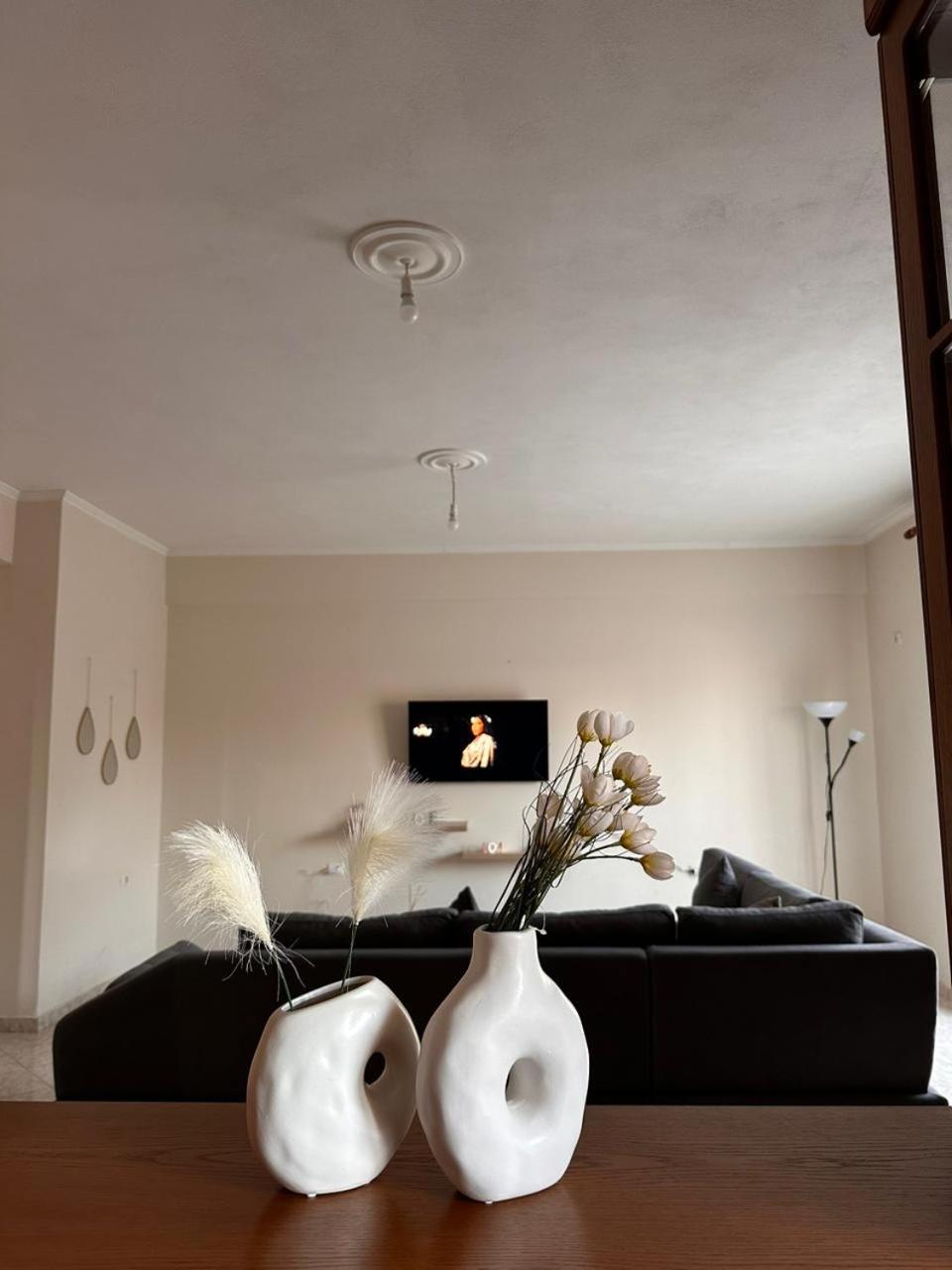 Antigone's Sea View Apartment