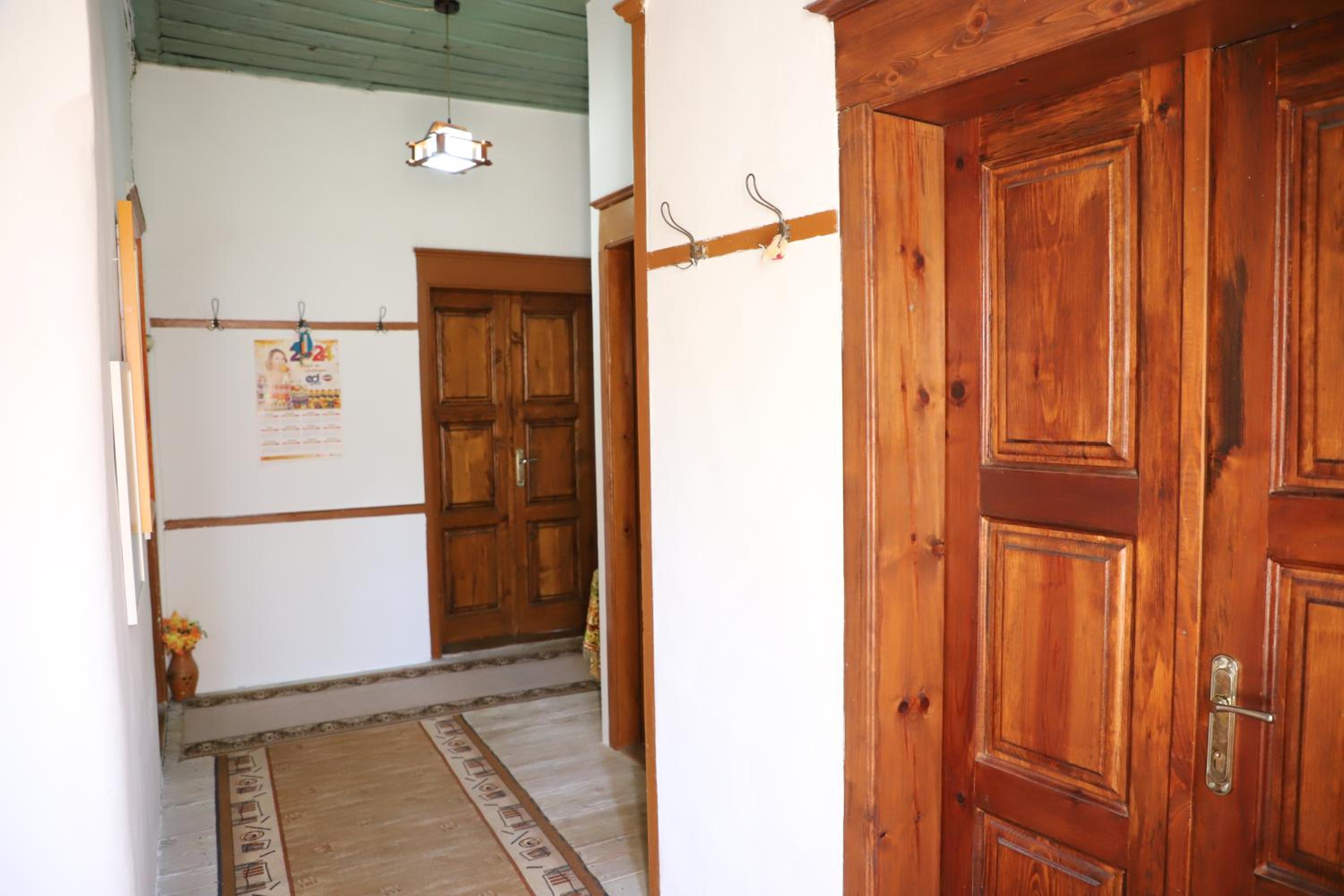 Guest House Vasili
