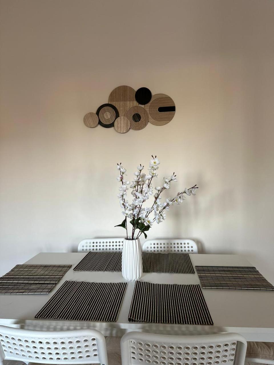 Antigone's Sea View Apartment