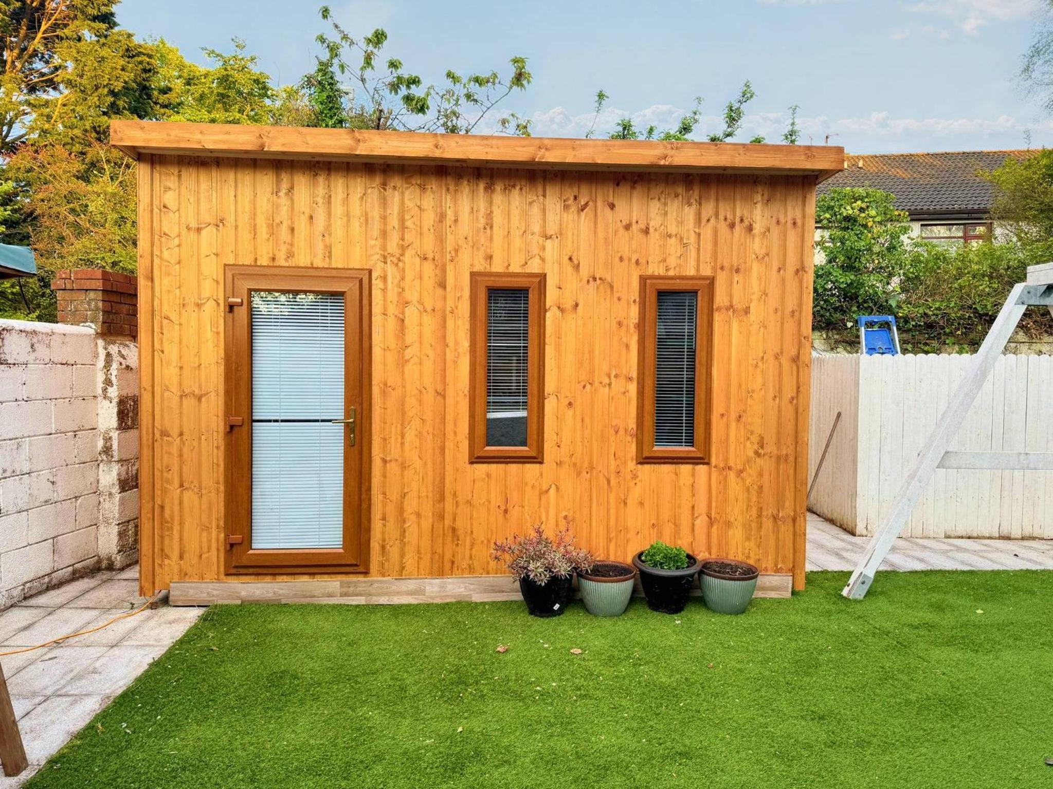 Spacious Family Friendly 4BR Home Near Wexford Town