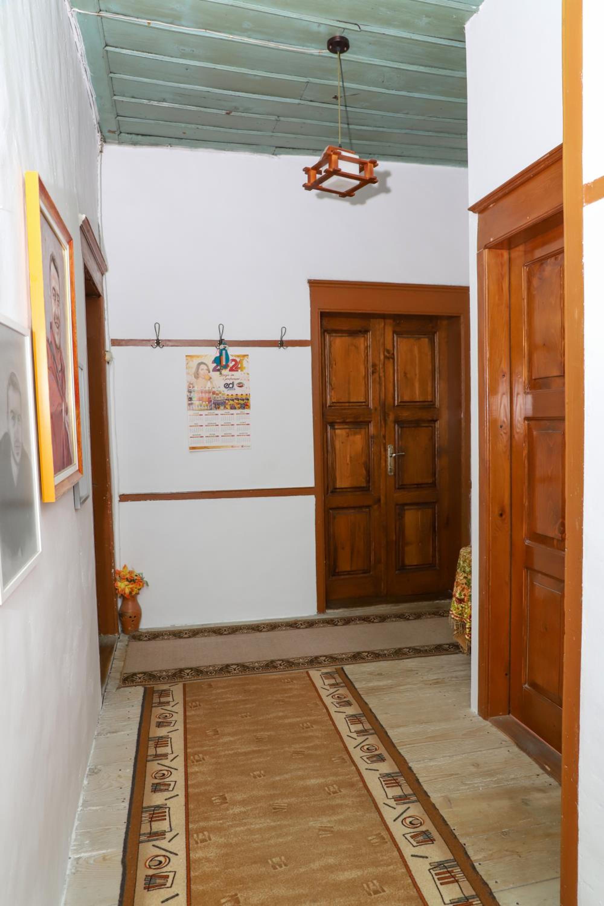 Guest House Vasili