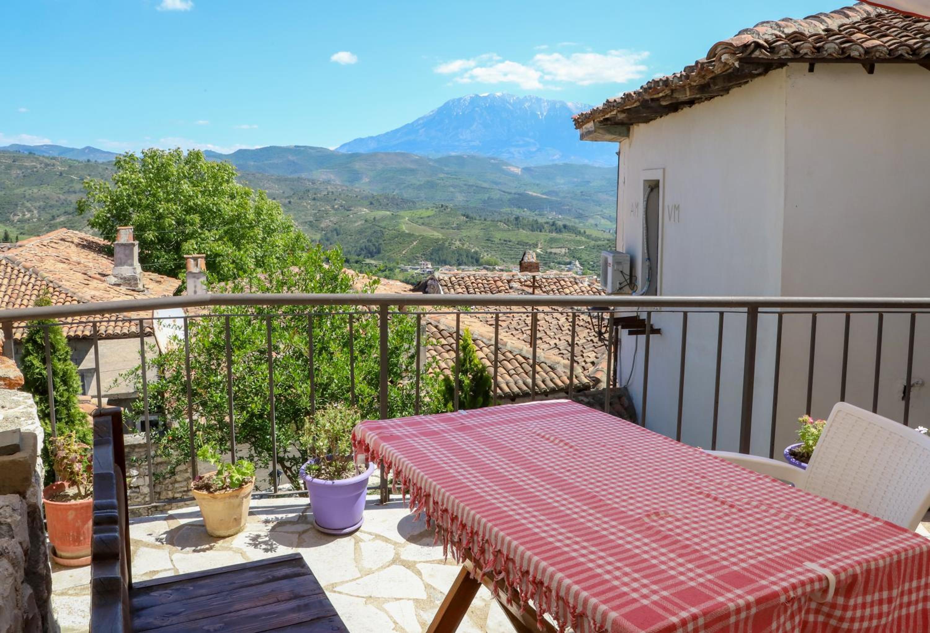 Guest House Vasili