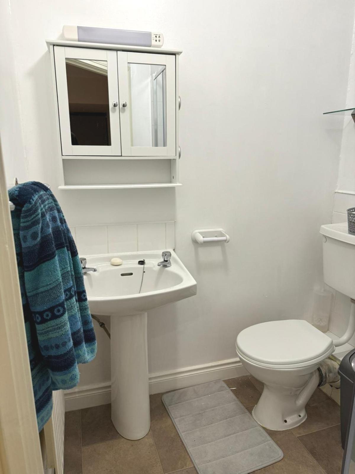Spacious Family Friendly 4BR Home Near Wexford Town