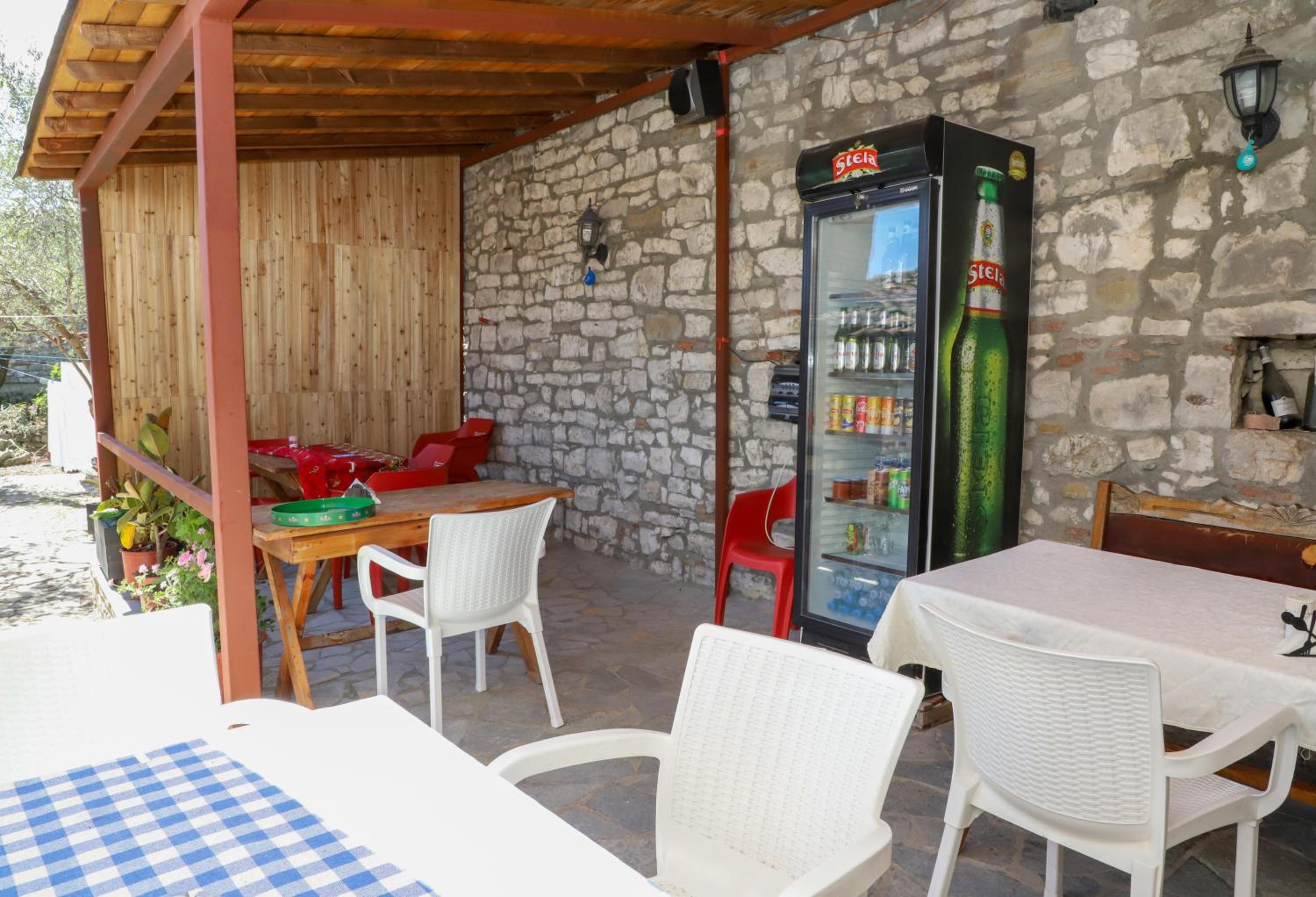Guest House Vasili