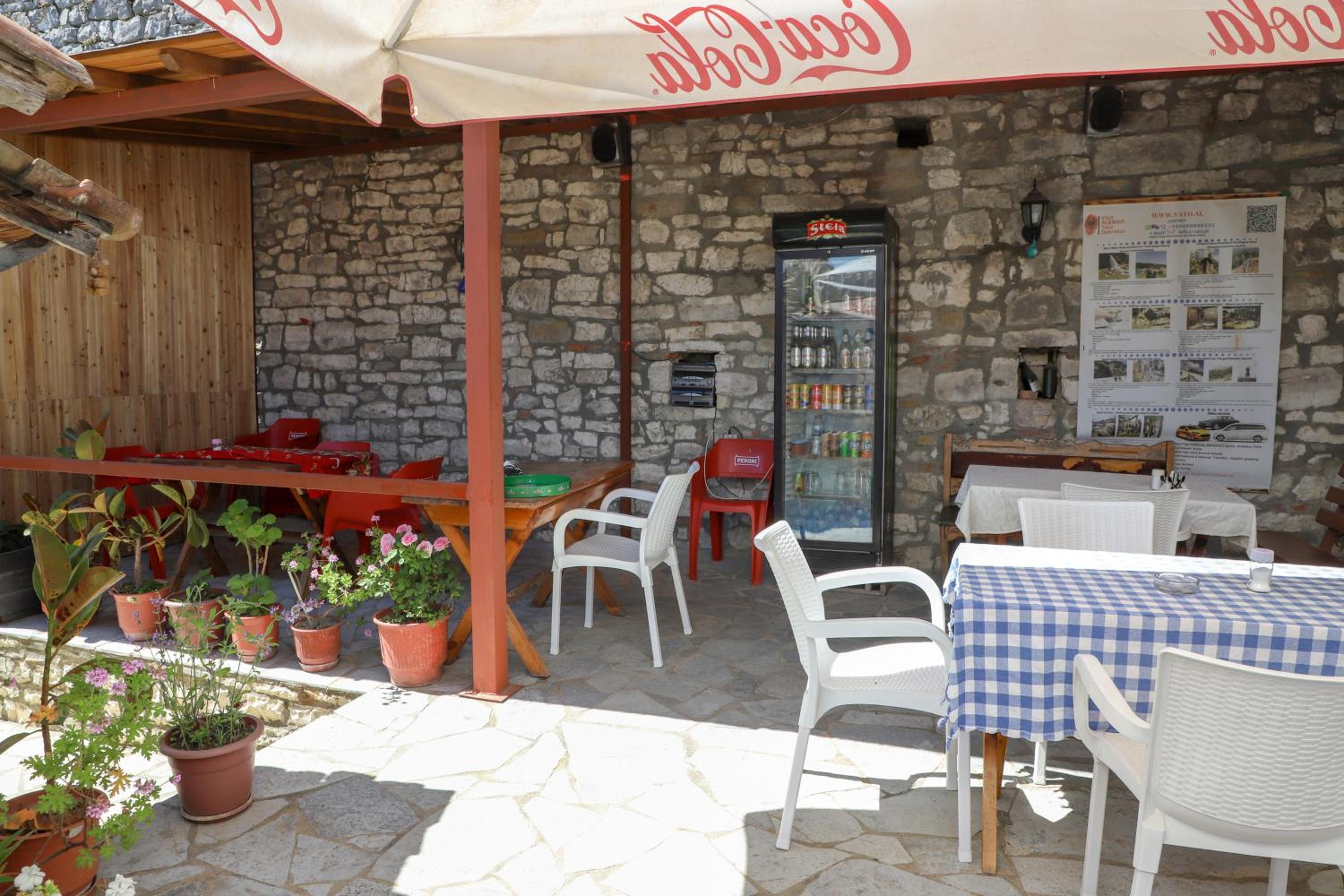 Guest House Vasili