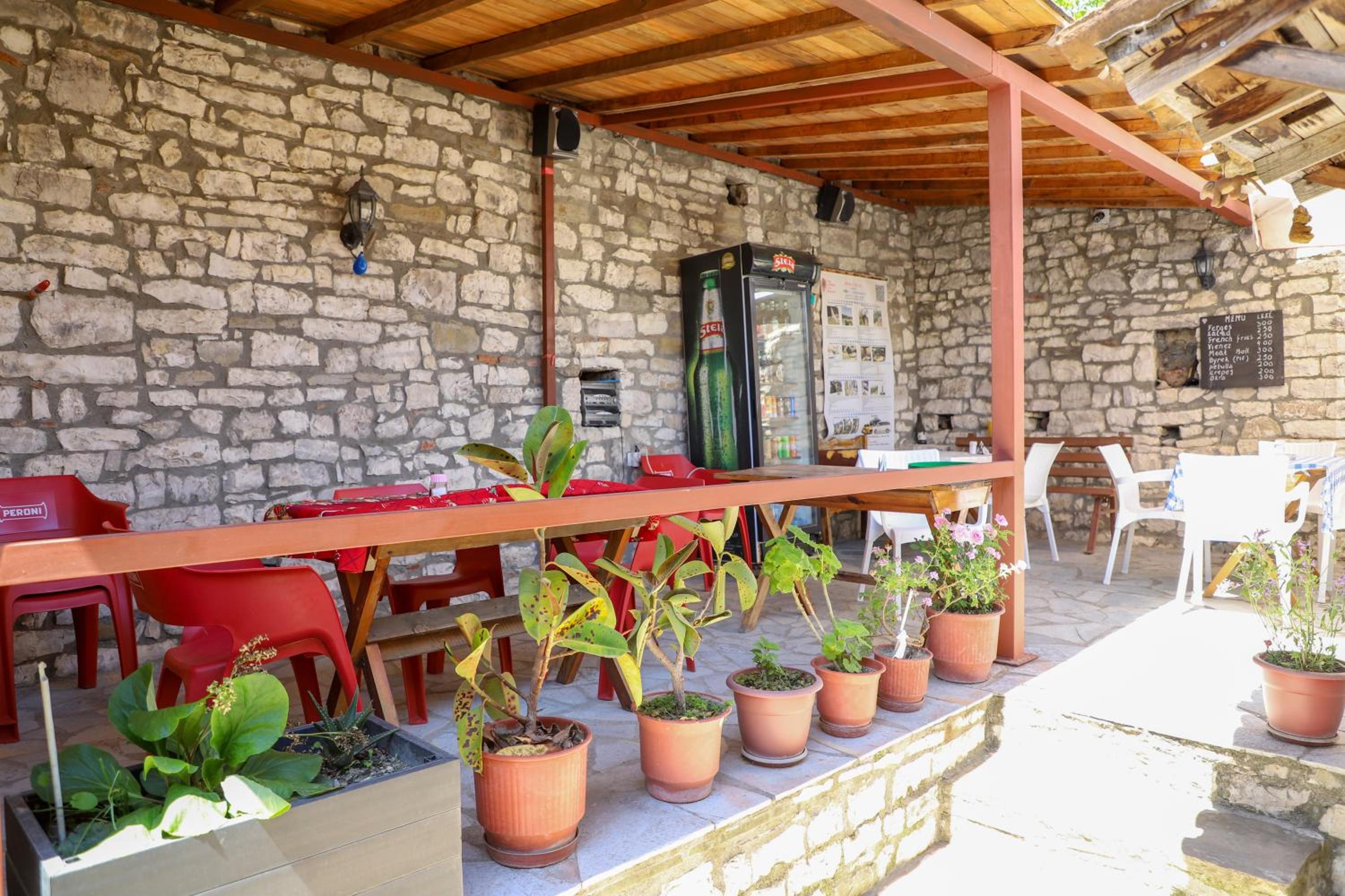 Guest House Vasili