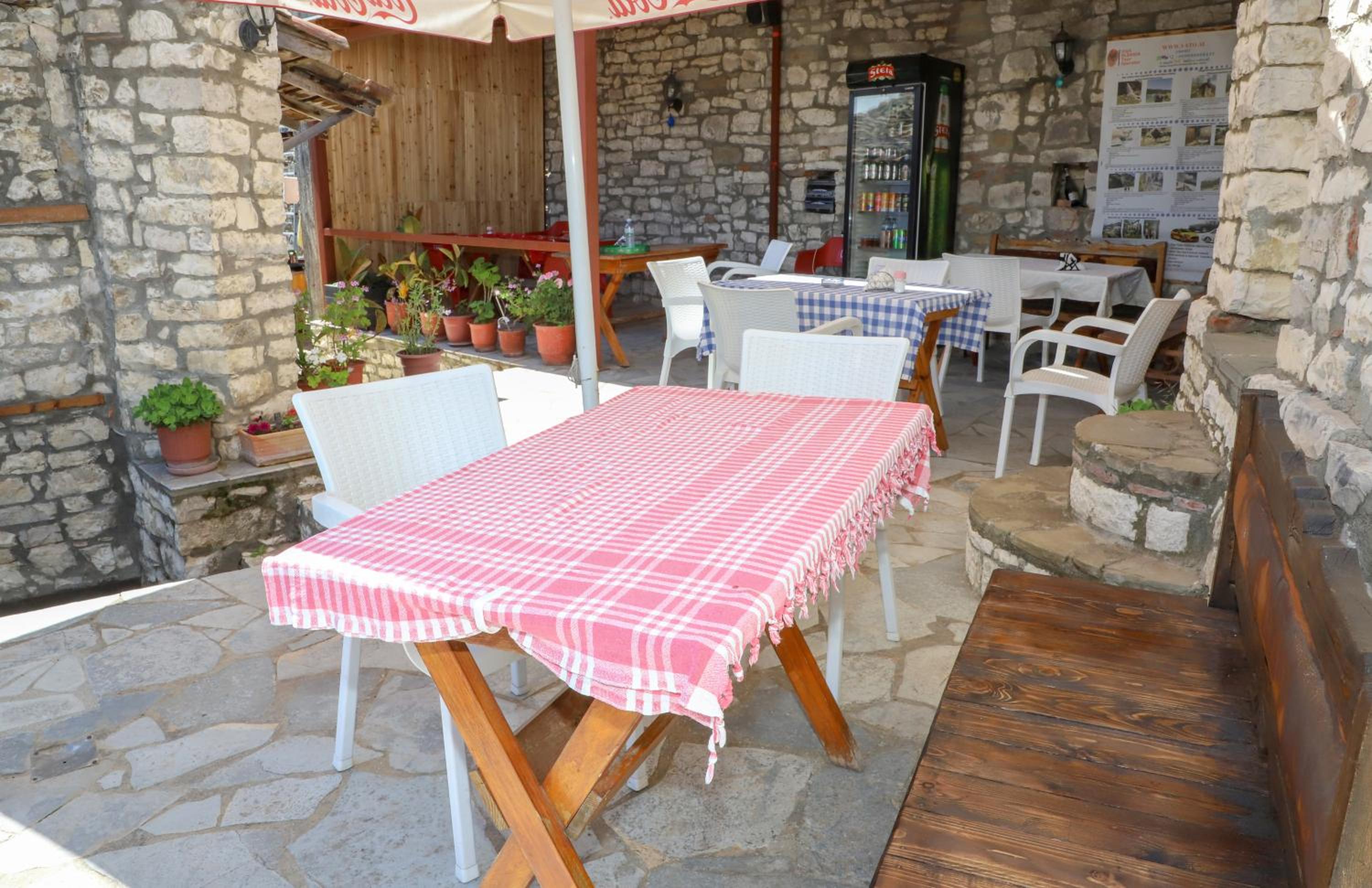 Guest House Vasili