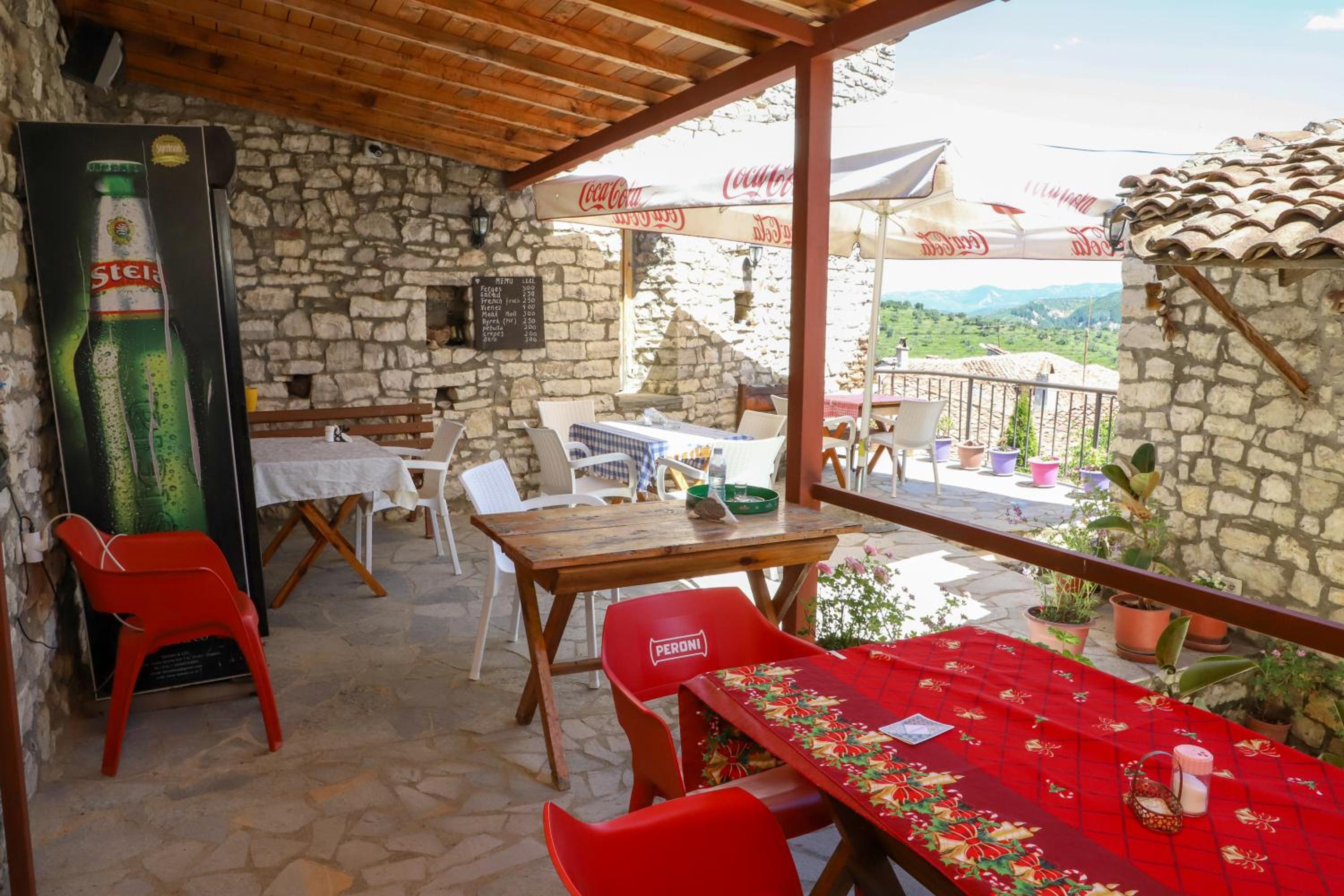 Guest House Vasili