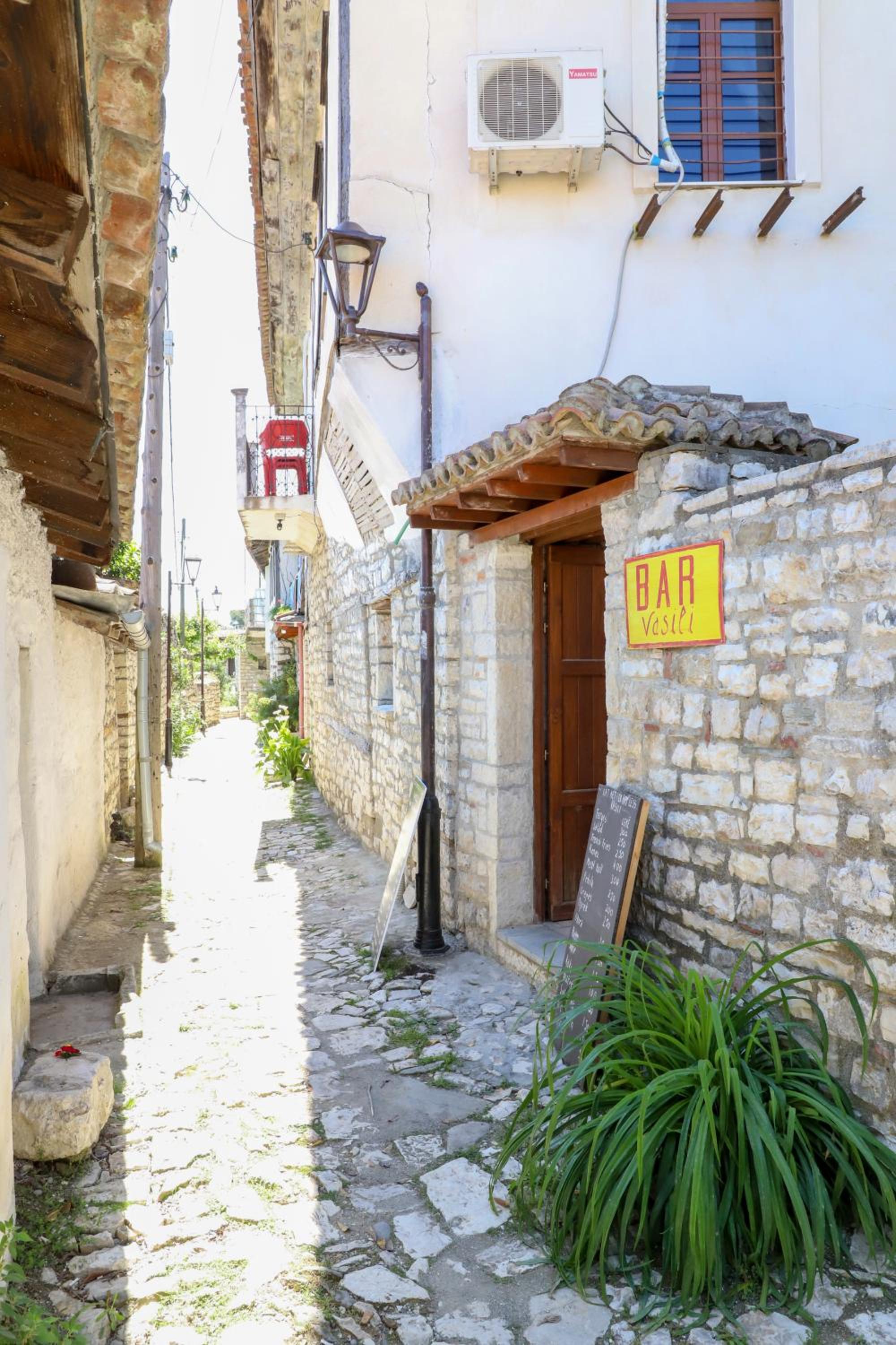 Guest House Vasili