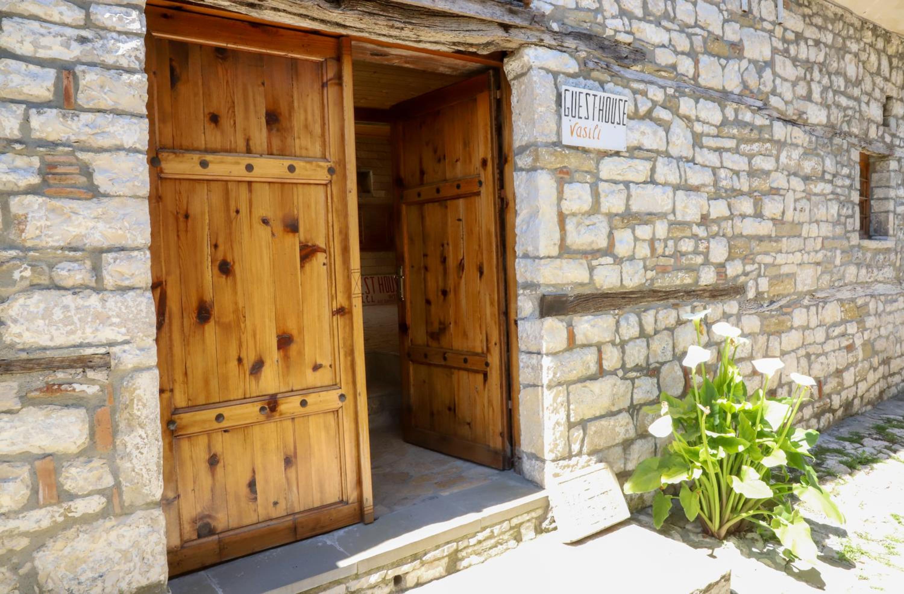 Guest House Vasili
