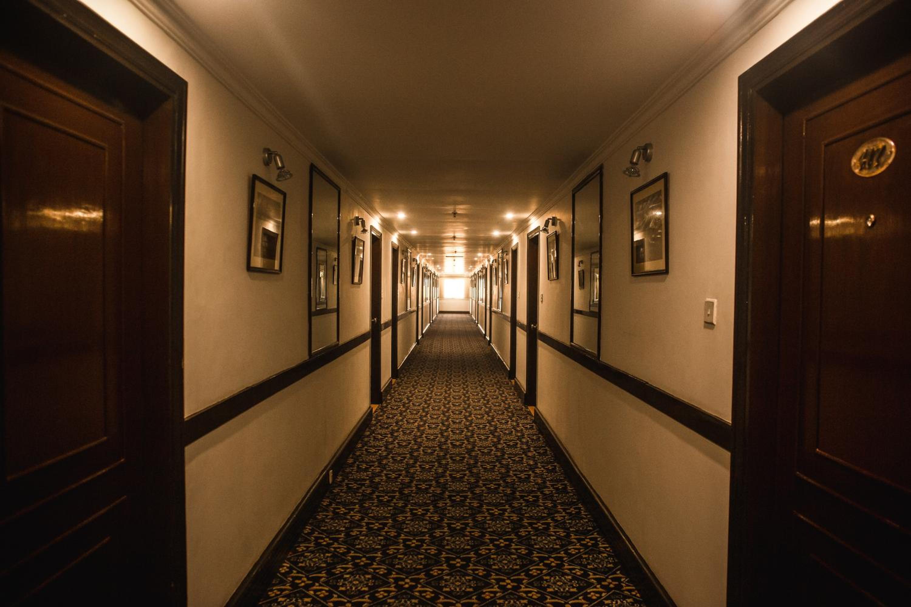 Mehran Hotel Karachi