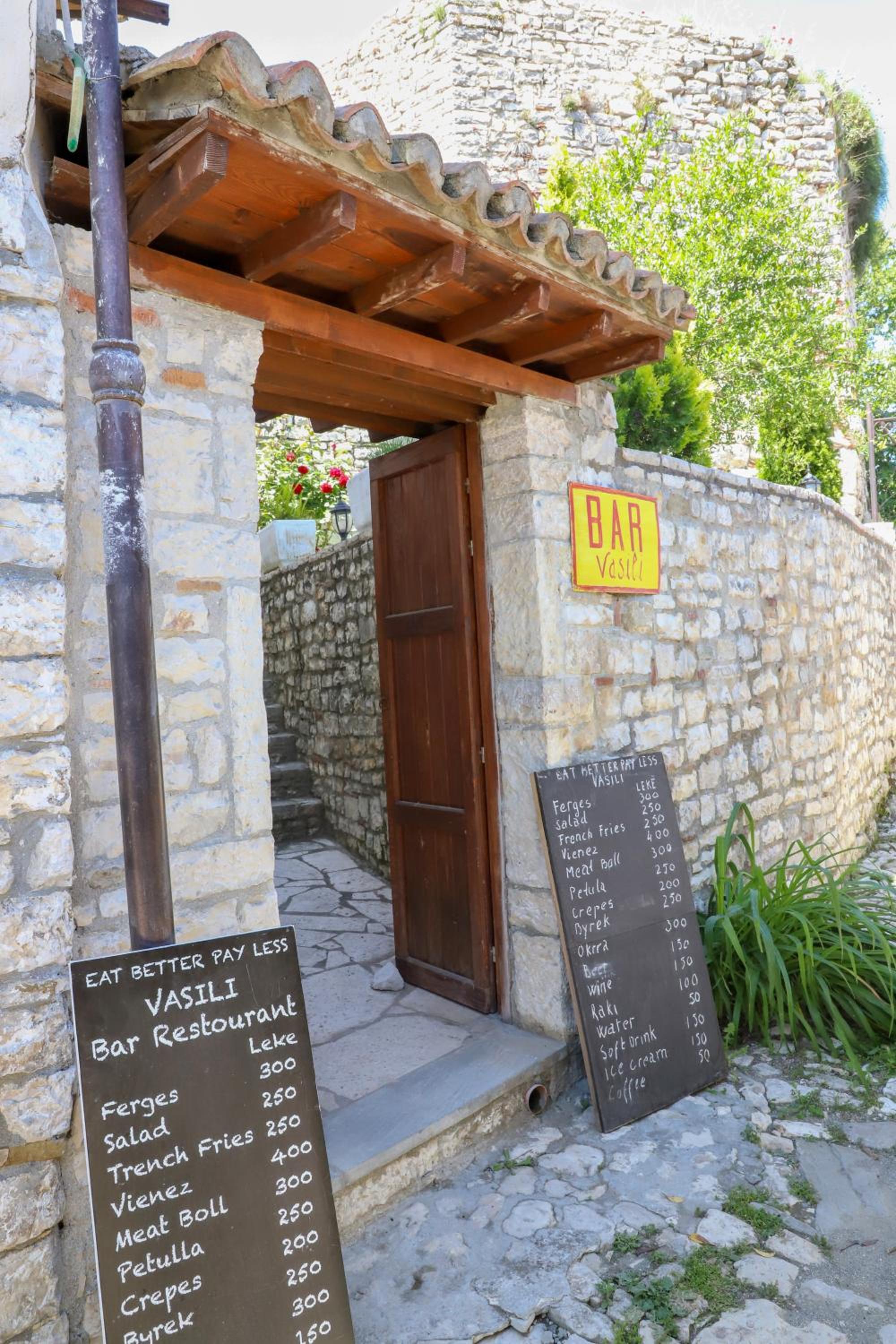 Guest House Vasili
