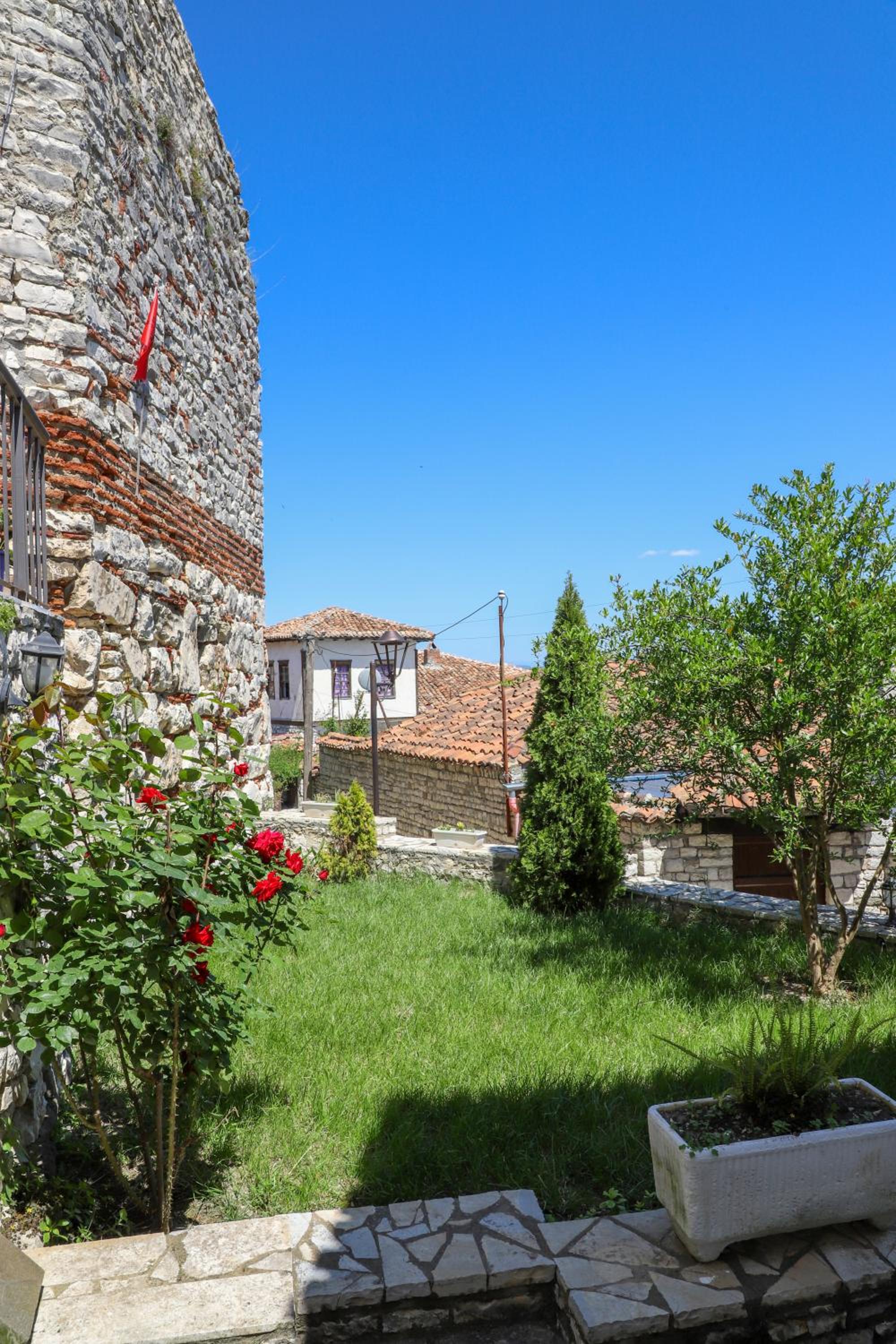 Guest House Vasili