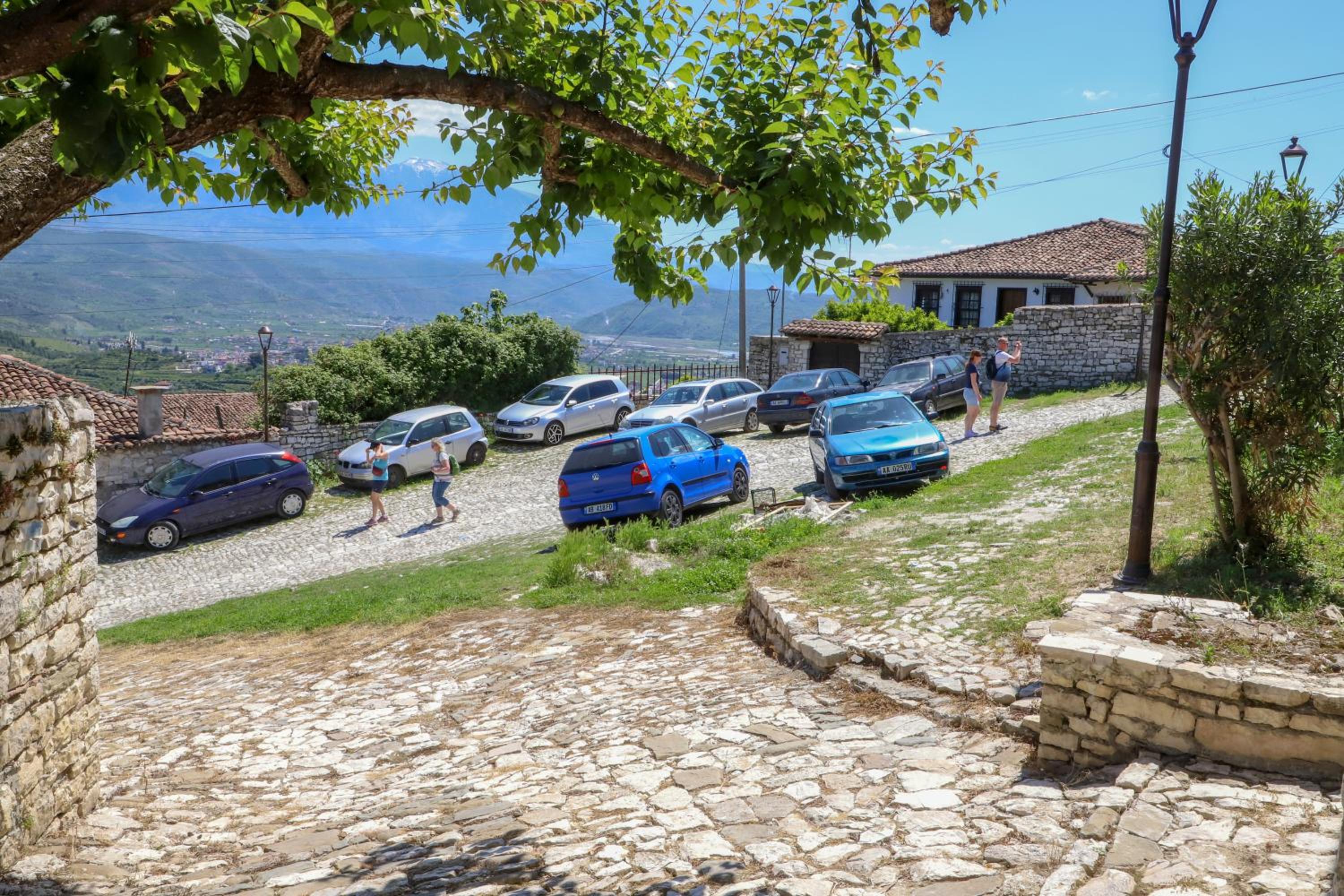 Guest House Vasili