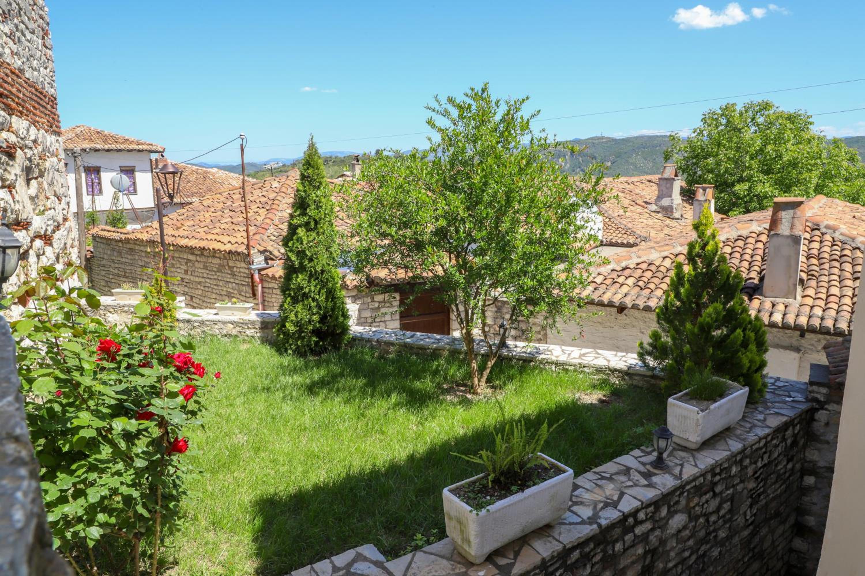 Guest House Vasili