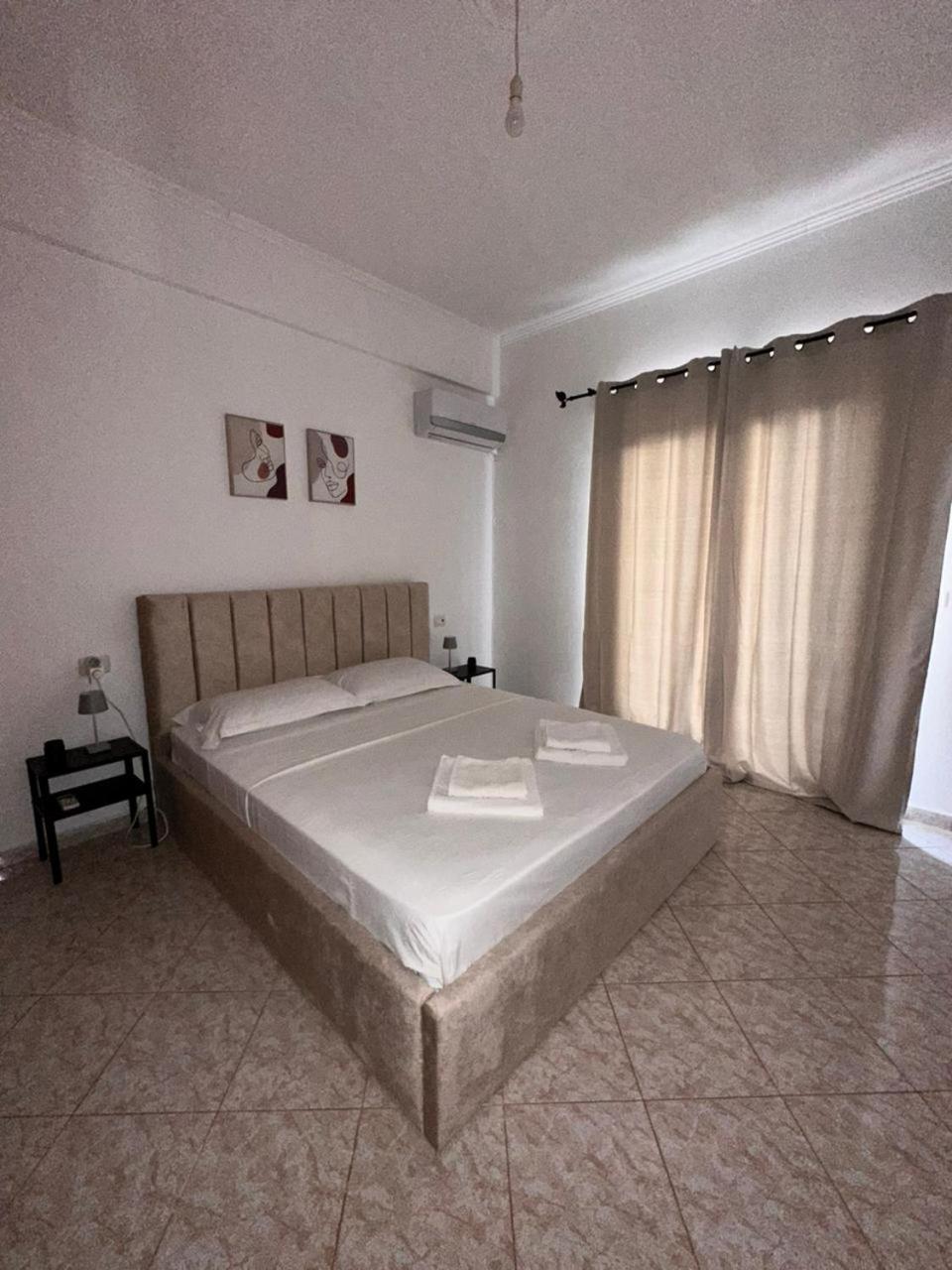 Antigone's Sea View Apartment