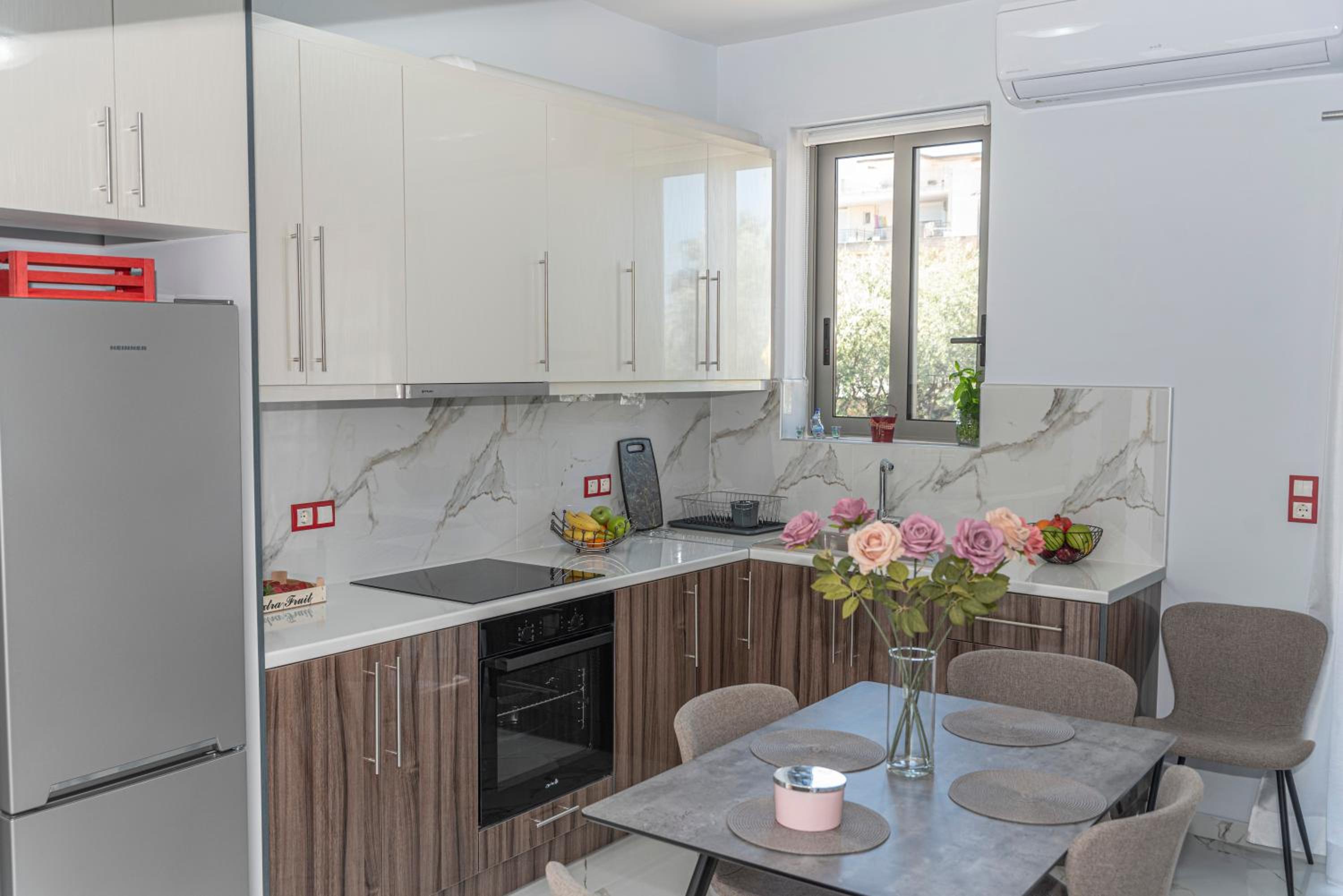 Nikisapartments kalamata