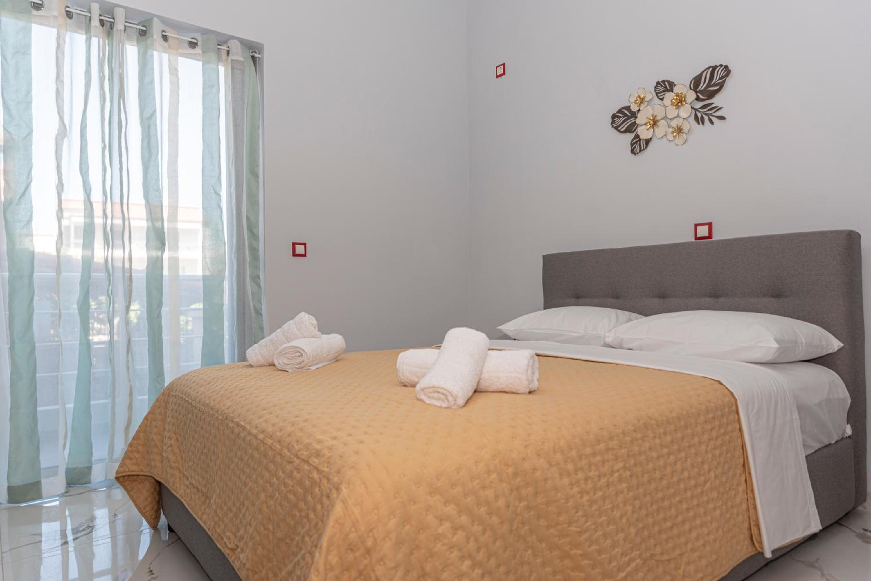Nikisapartments kalamata