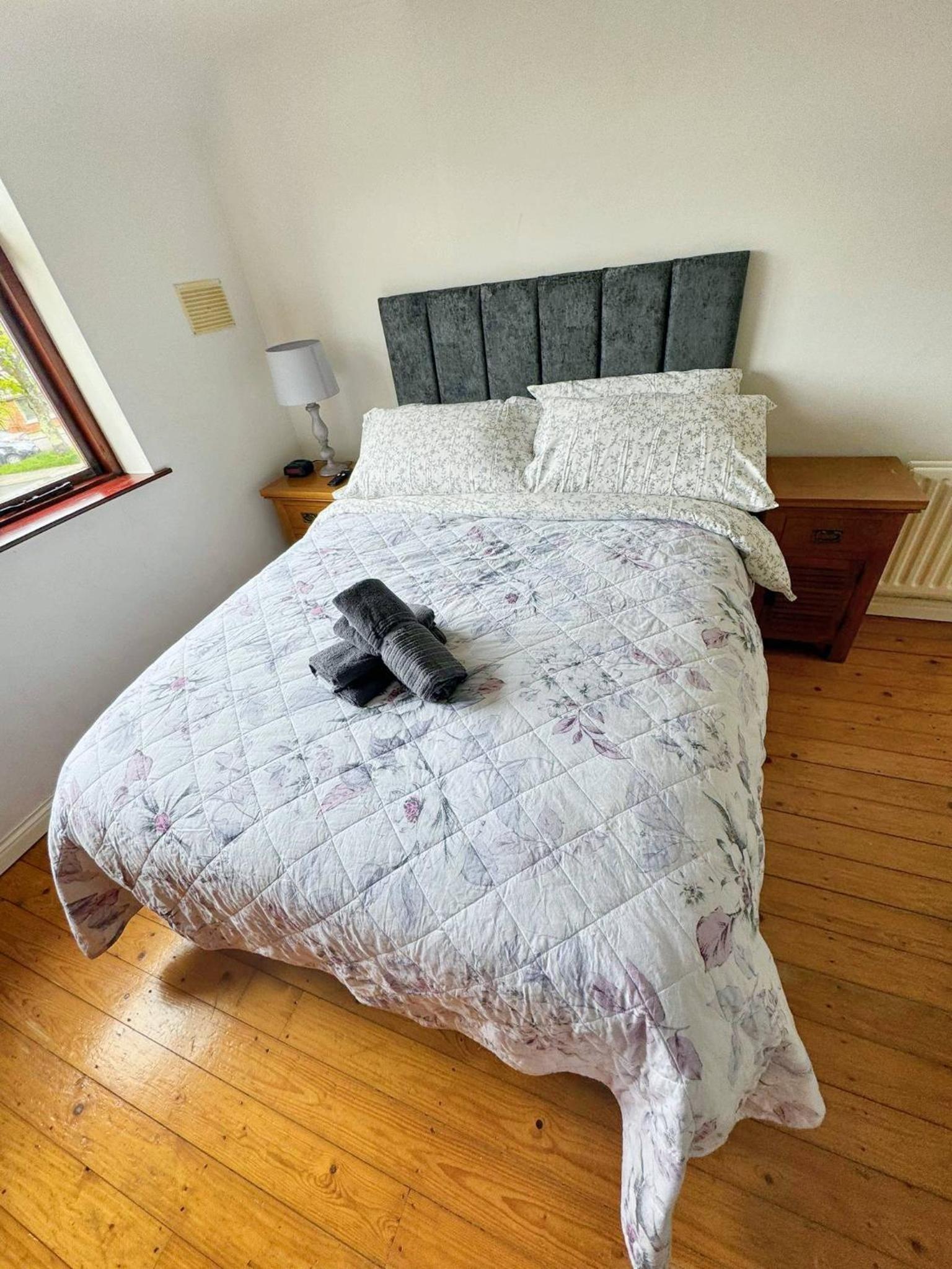 Spacious Family Friendly 4BR Home Near Wexford Town
