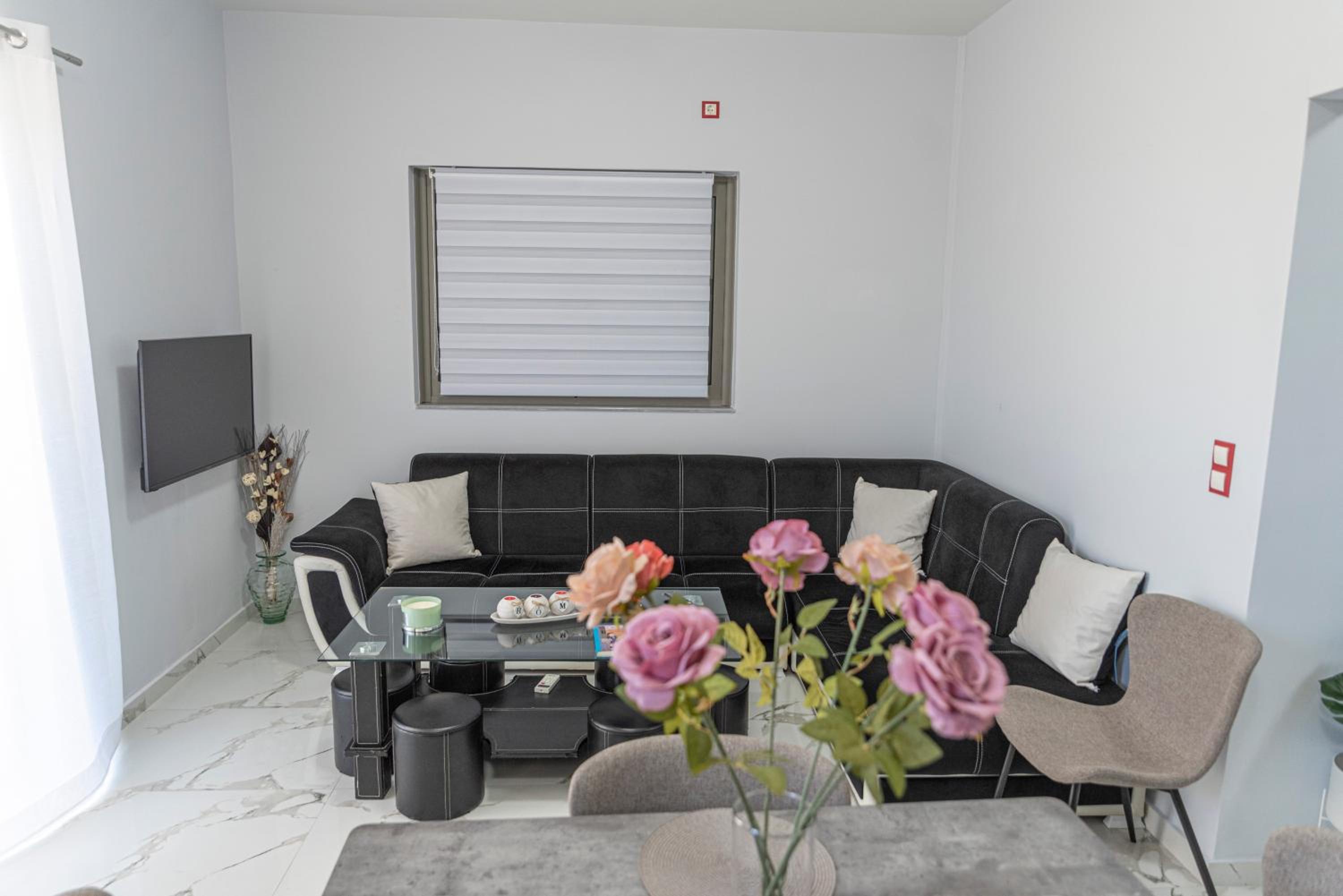 Nikisapartments kalamata