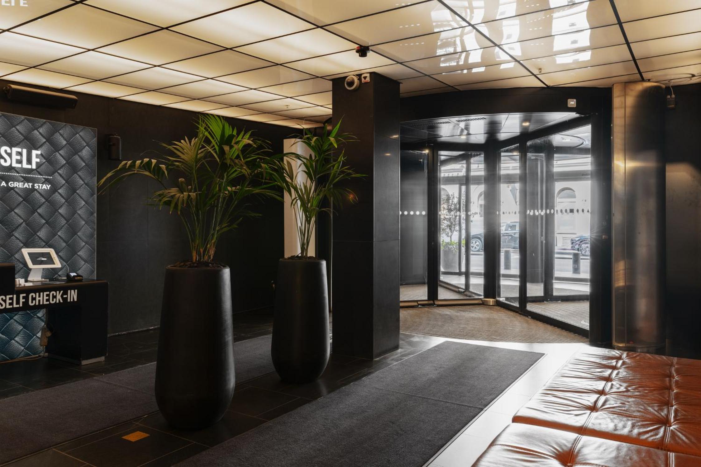 Stockholm Vacations - Clarion Hotel Amaranten - Property Image 97