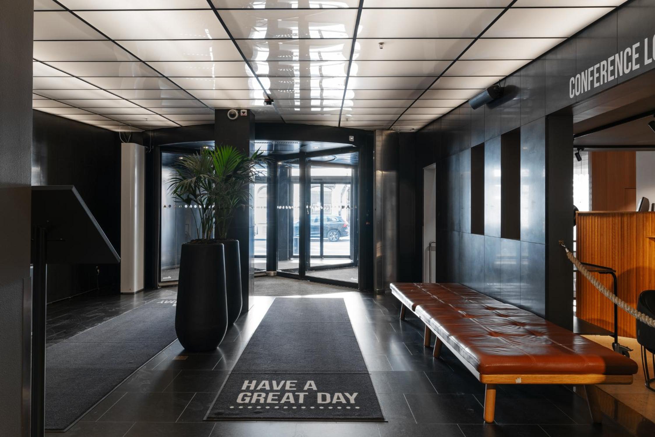 Stockholm Vacations - Clarion Hotel Amaranten - Property Image 100