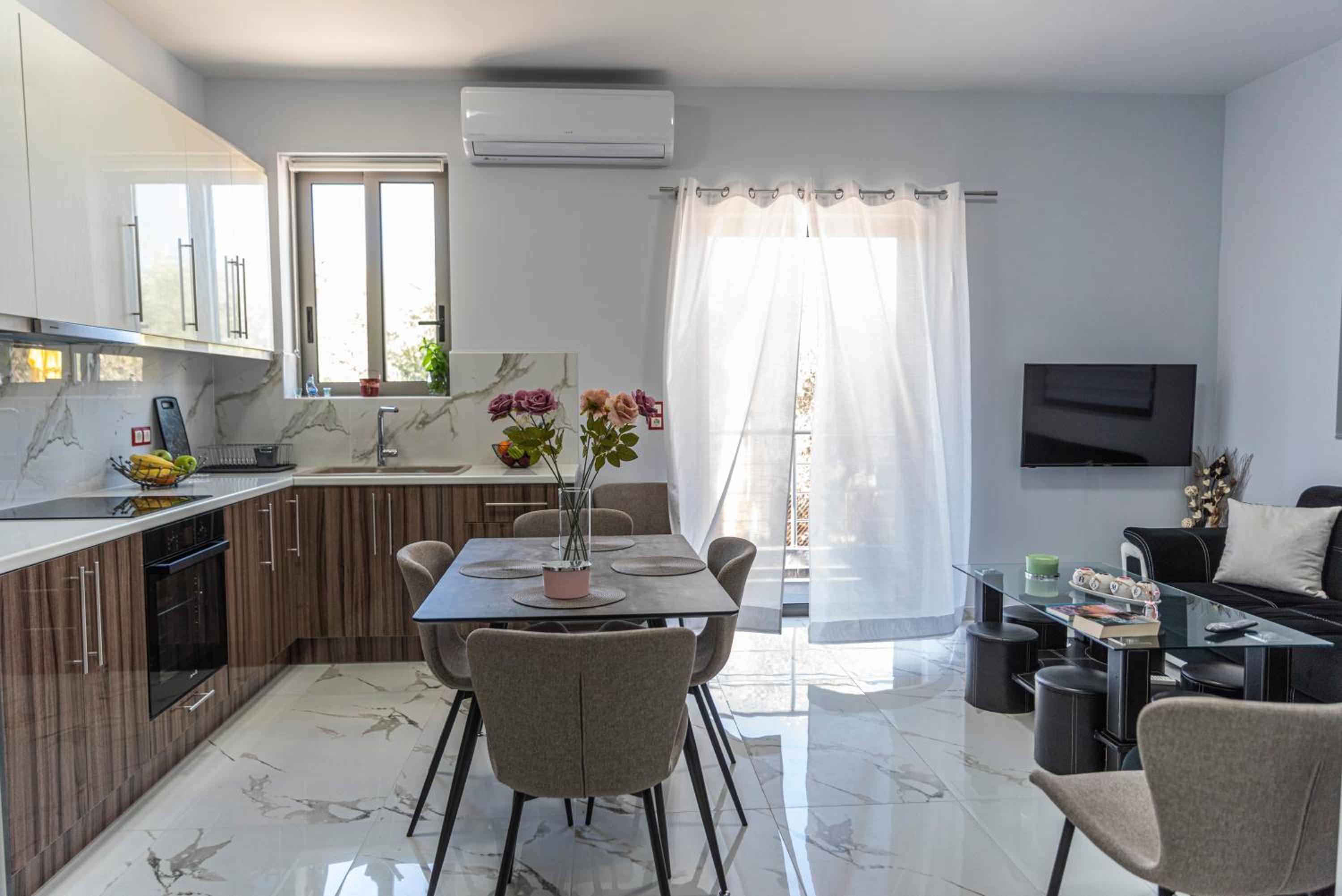 Nikisapartments kalamata