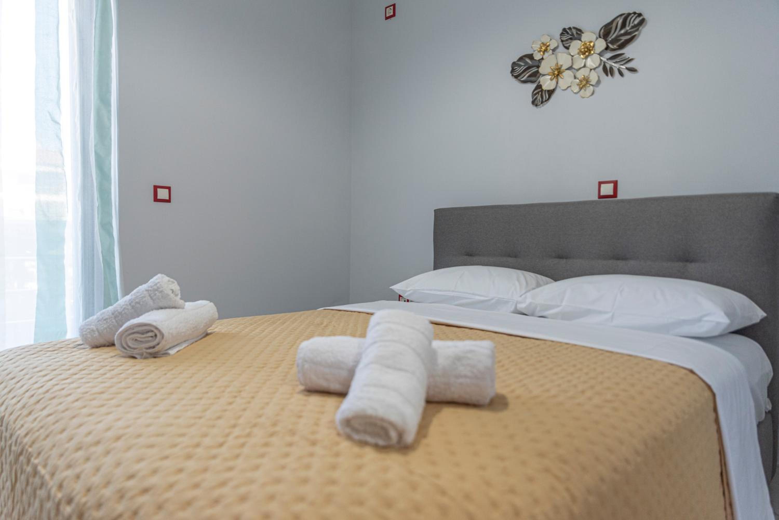 Nikisapartments kalamata