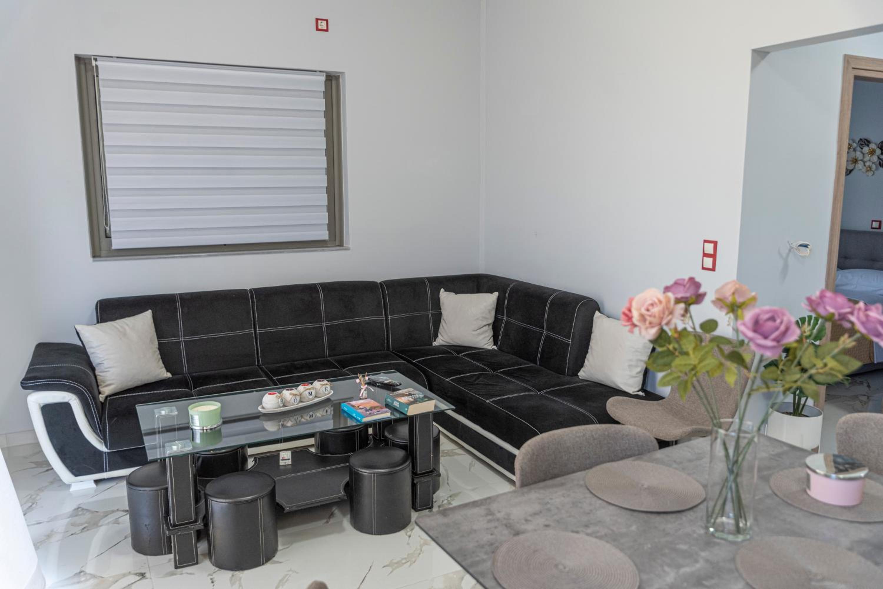 Nikisapartments kalamata