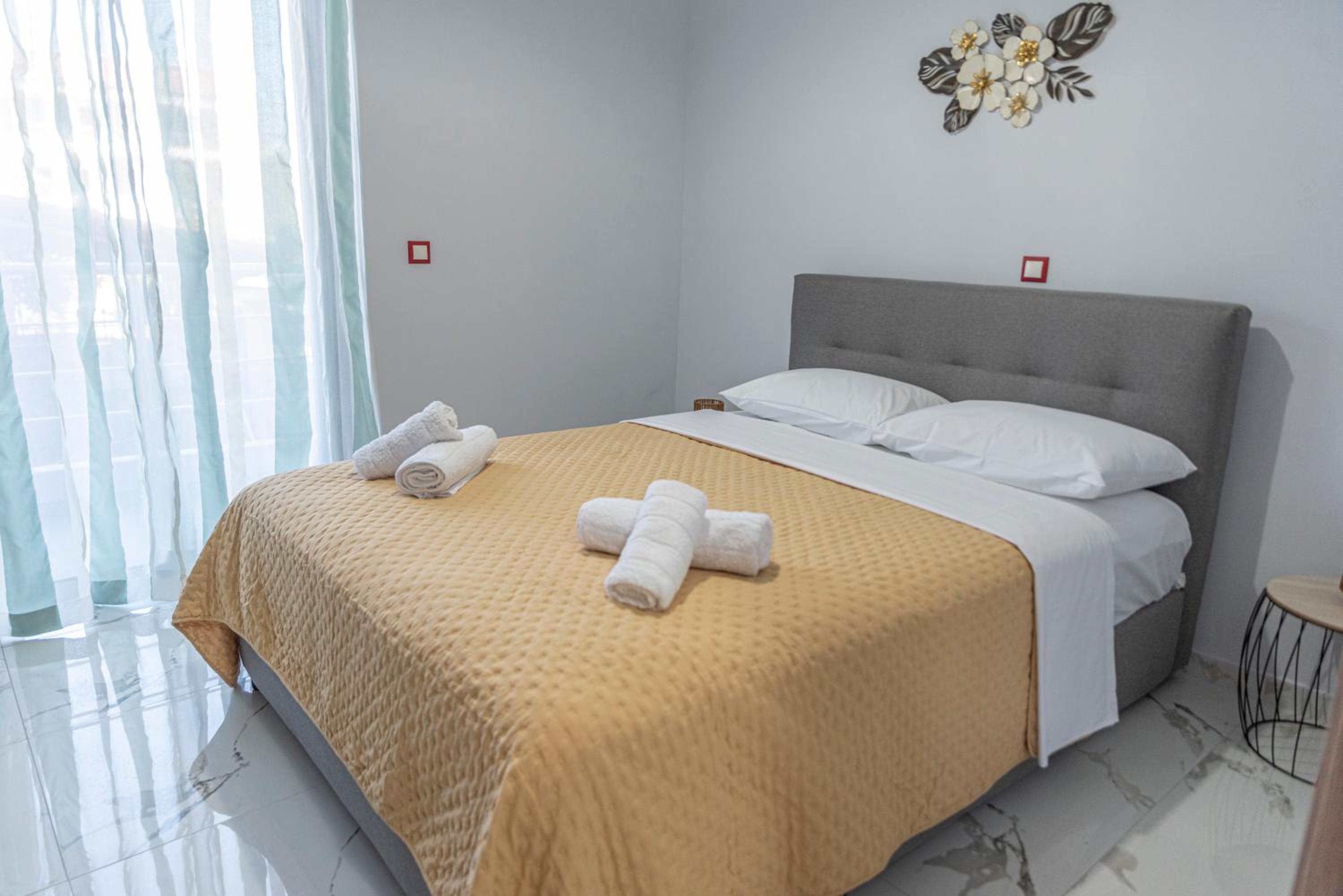 Nikisapartments kalamata