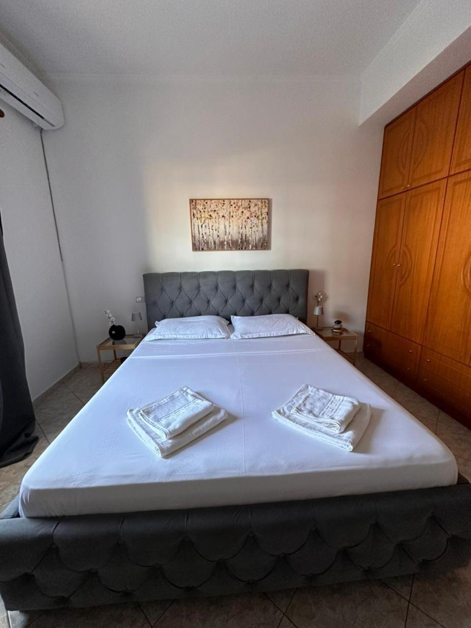 Antigone's Sea View Apartment