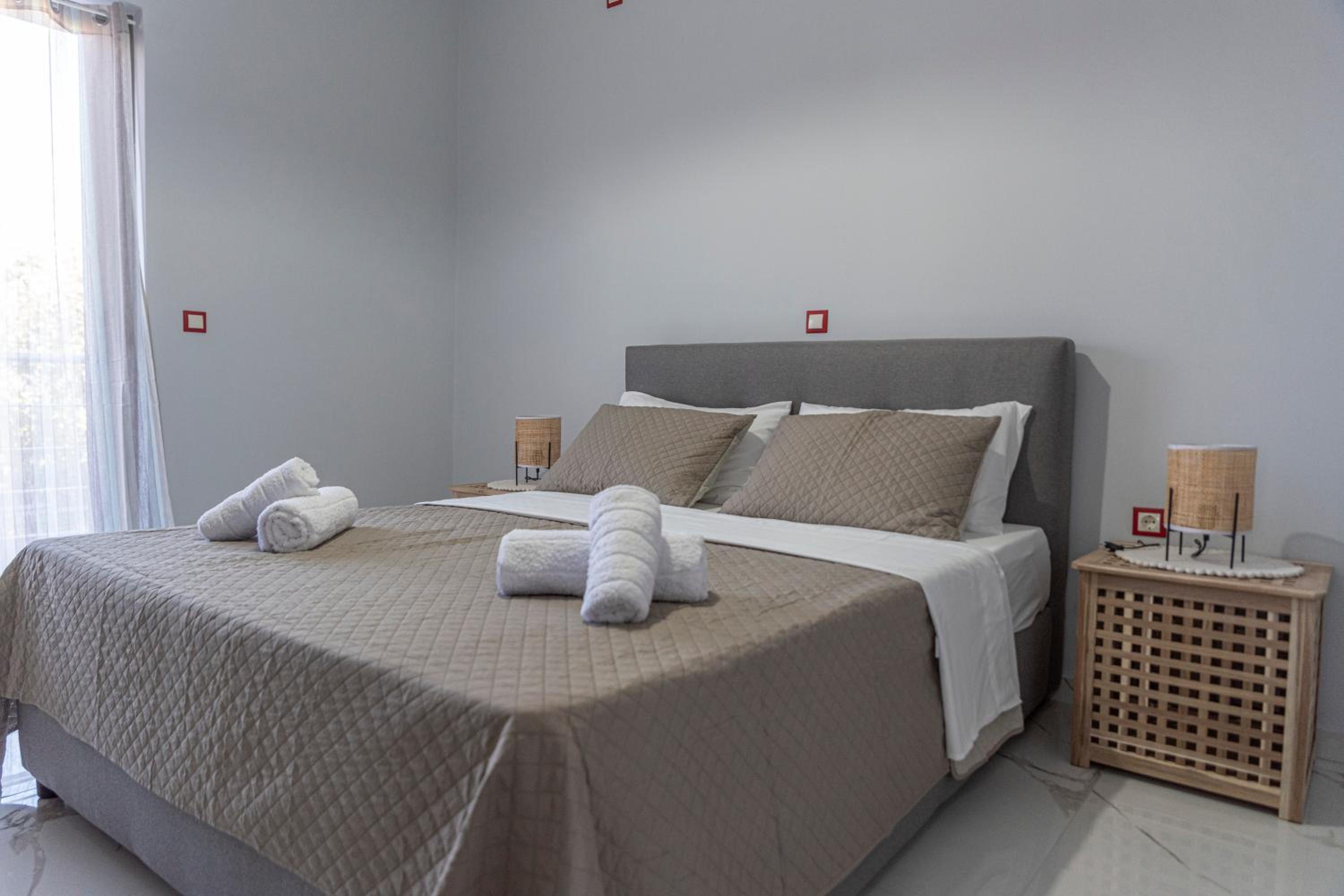 Nikisapartments kalamata