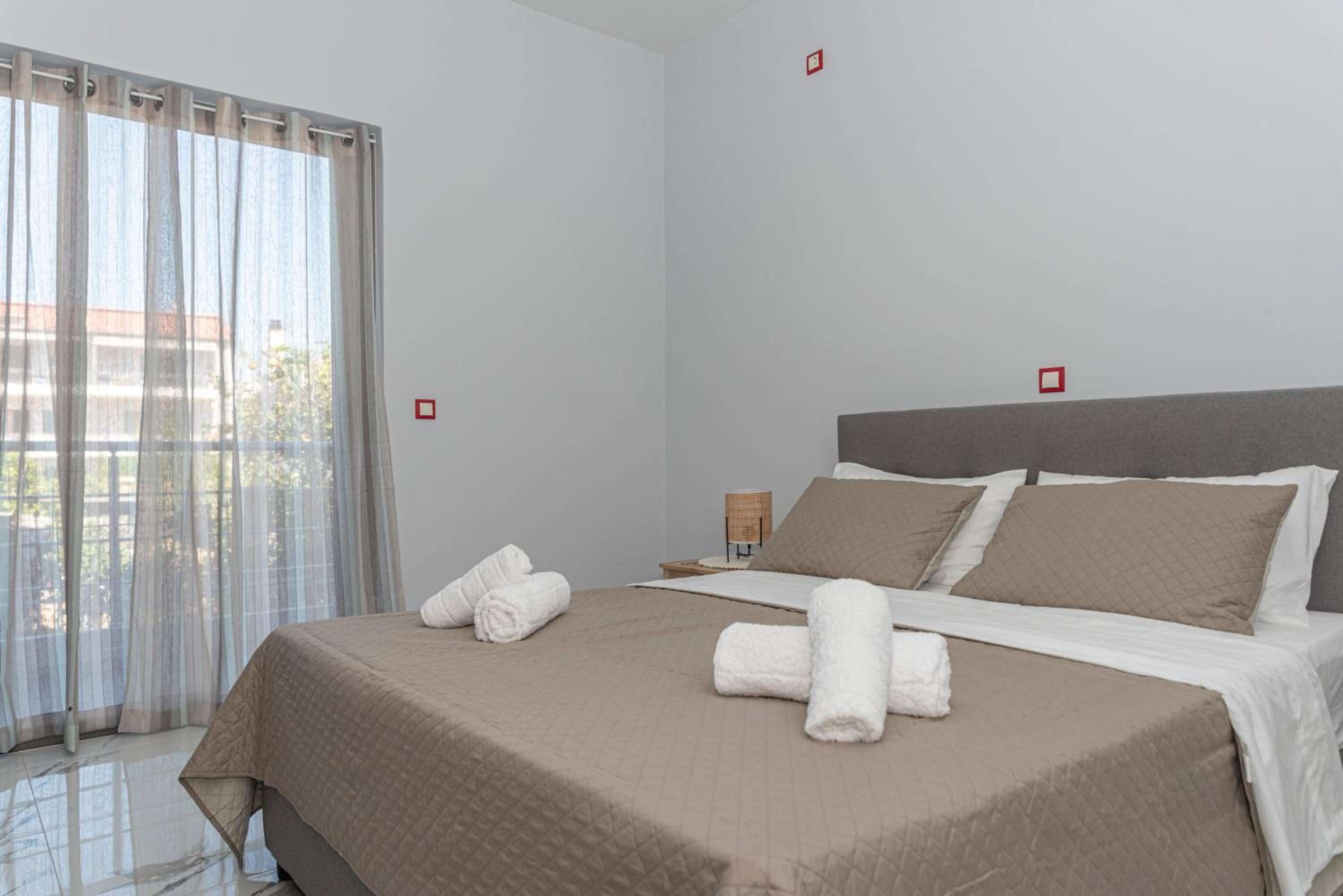 Nikisapartments kalamata
