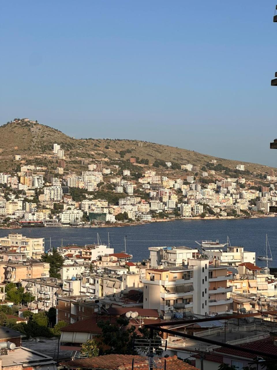 Antigone's Sea View Apartment