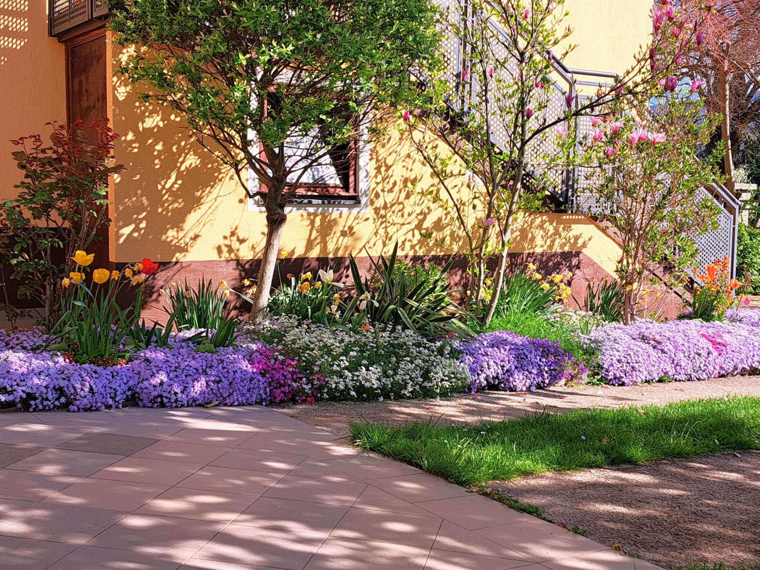 St George B&B
