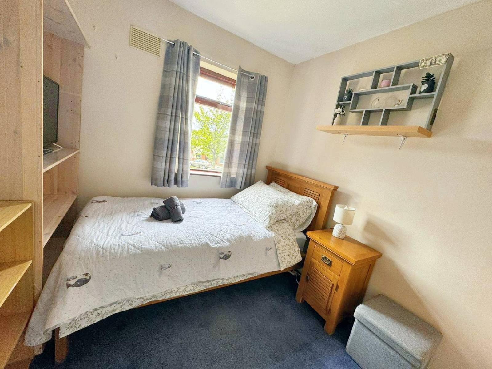 Spacious Family Friendly 4BR Home Near Wexford Town