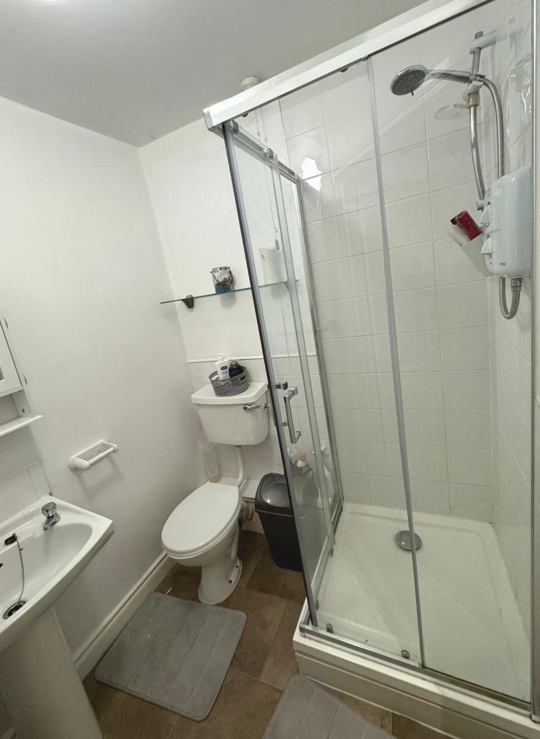 Spacious Family Friendly 4BR Home Near Wexford Town