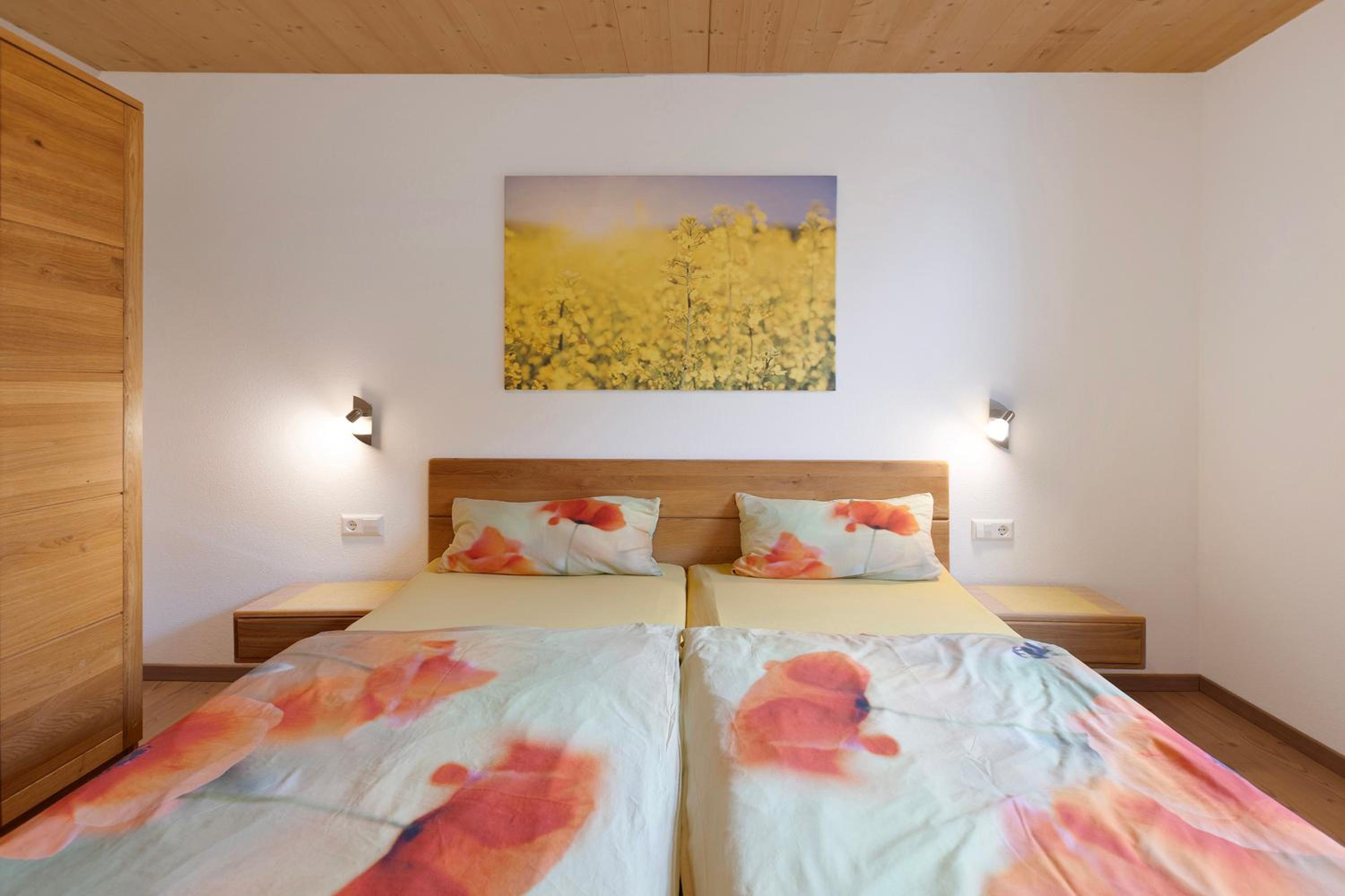 Ferienhaus Heerlichkeit