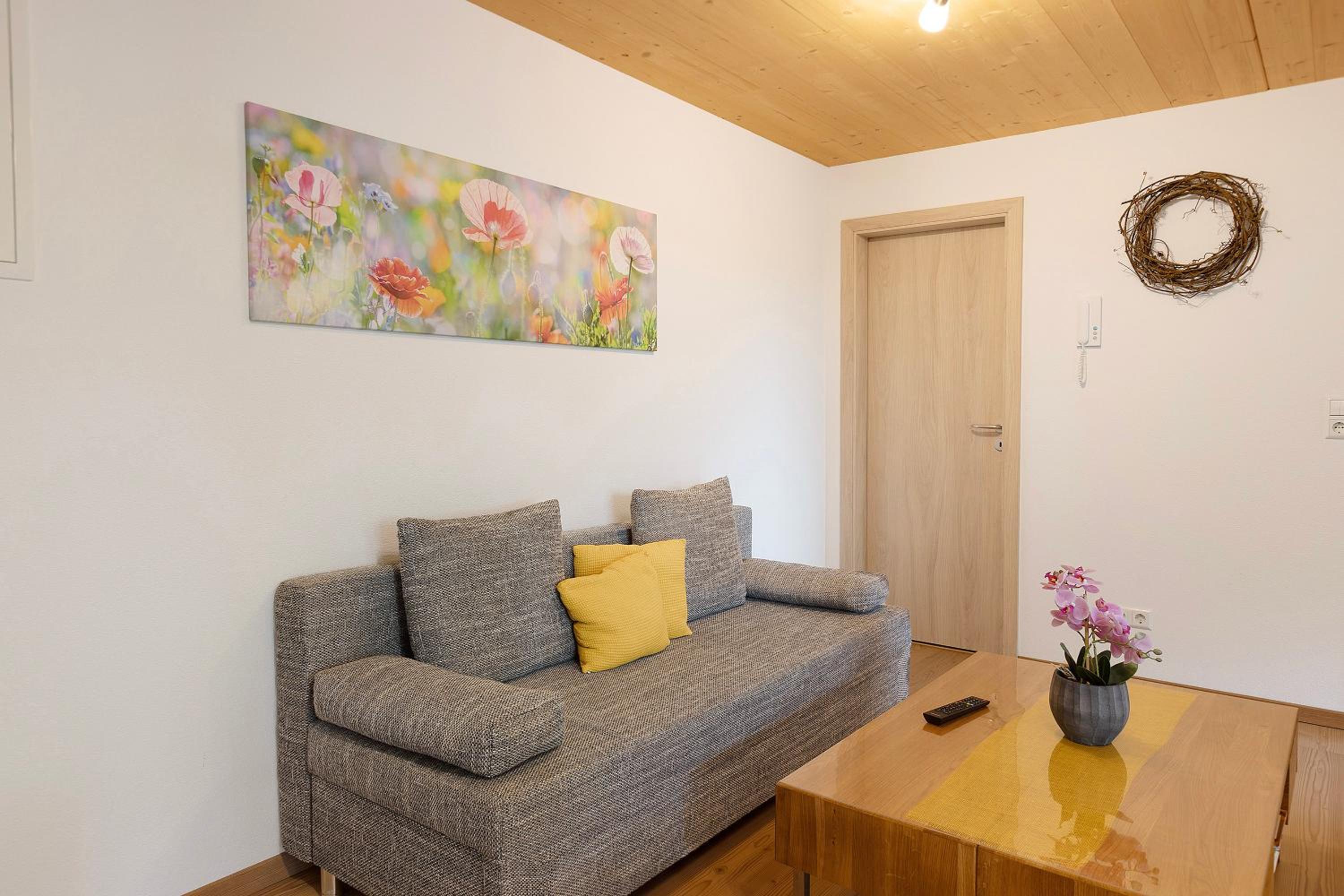 Ferienhaus Heerlichkeit
