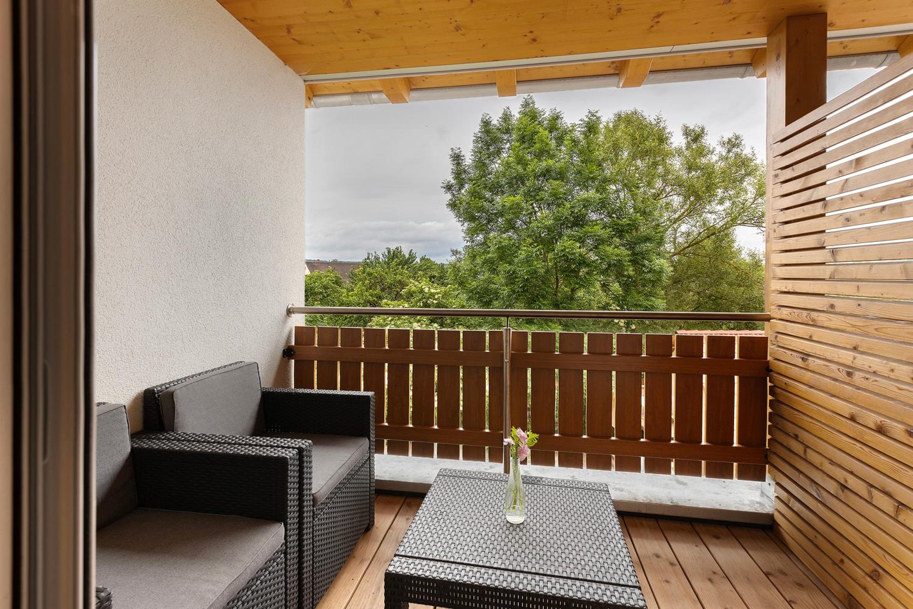 Ferienhaus Heerlichkeit