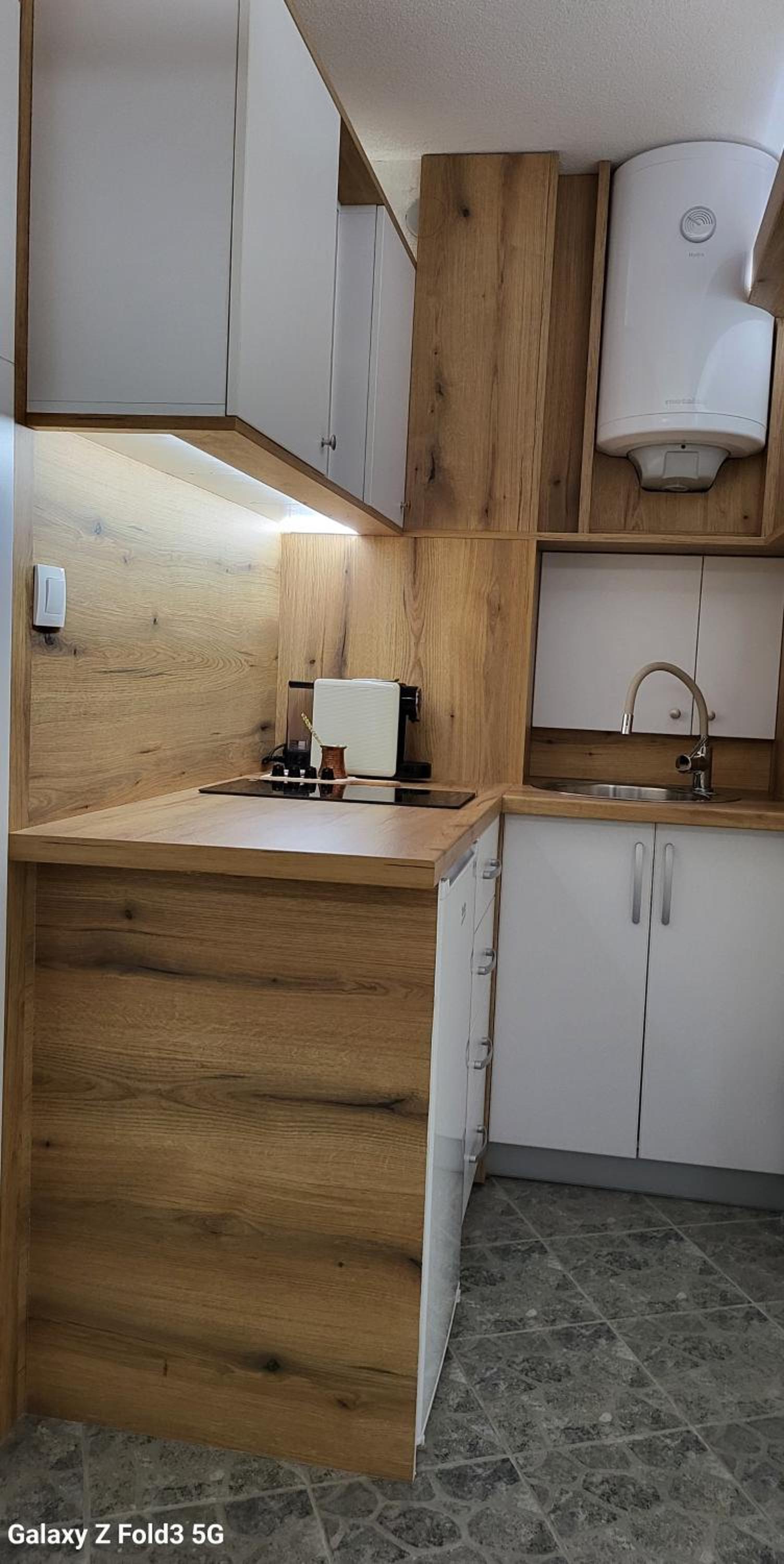 Global Apartments