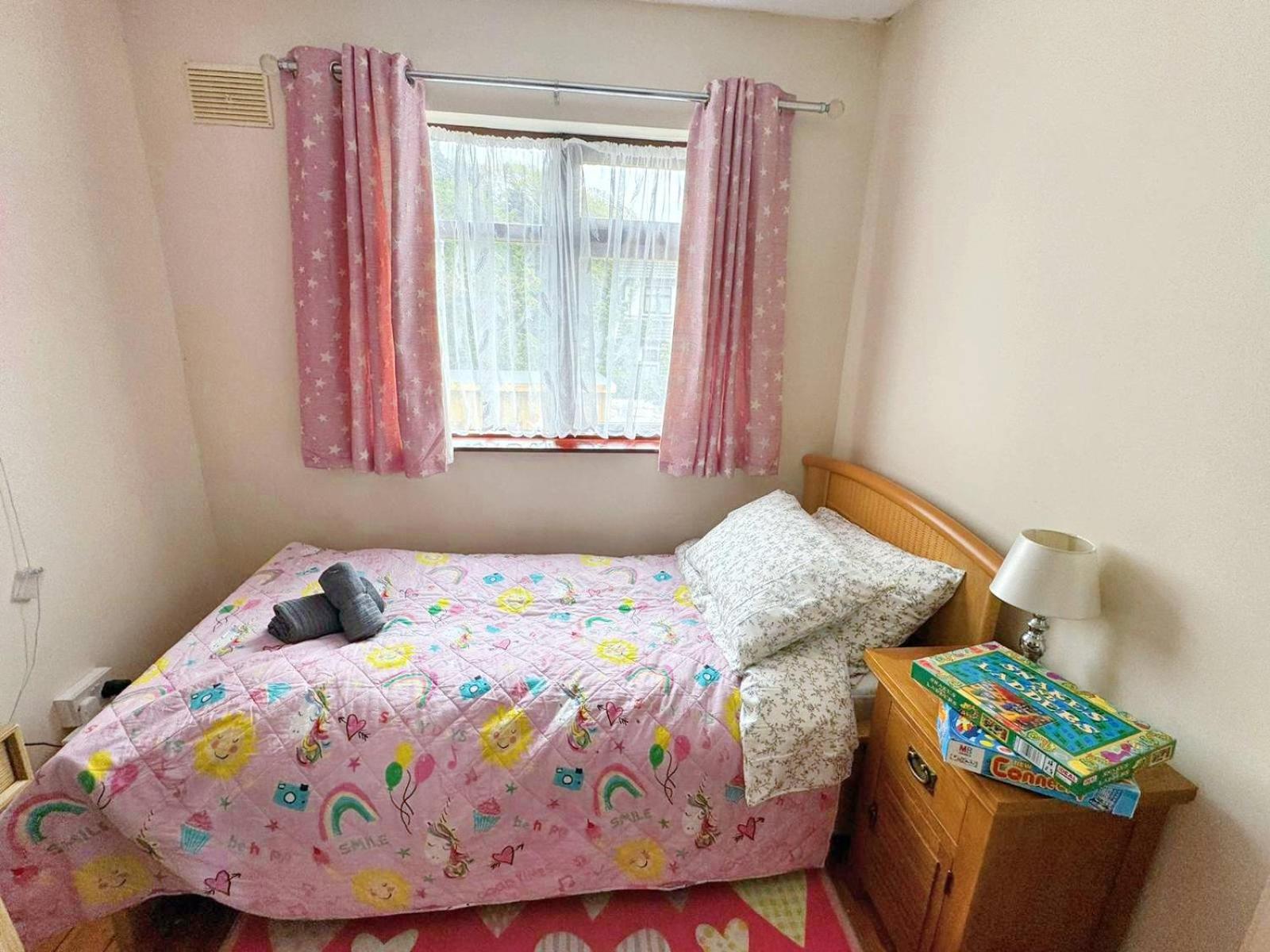 Spacious Family Friendly 4BR Home Near Wexford Town