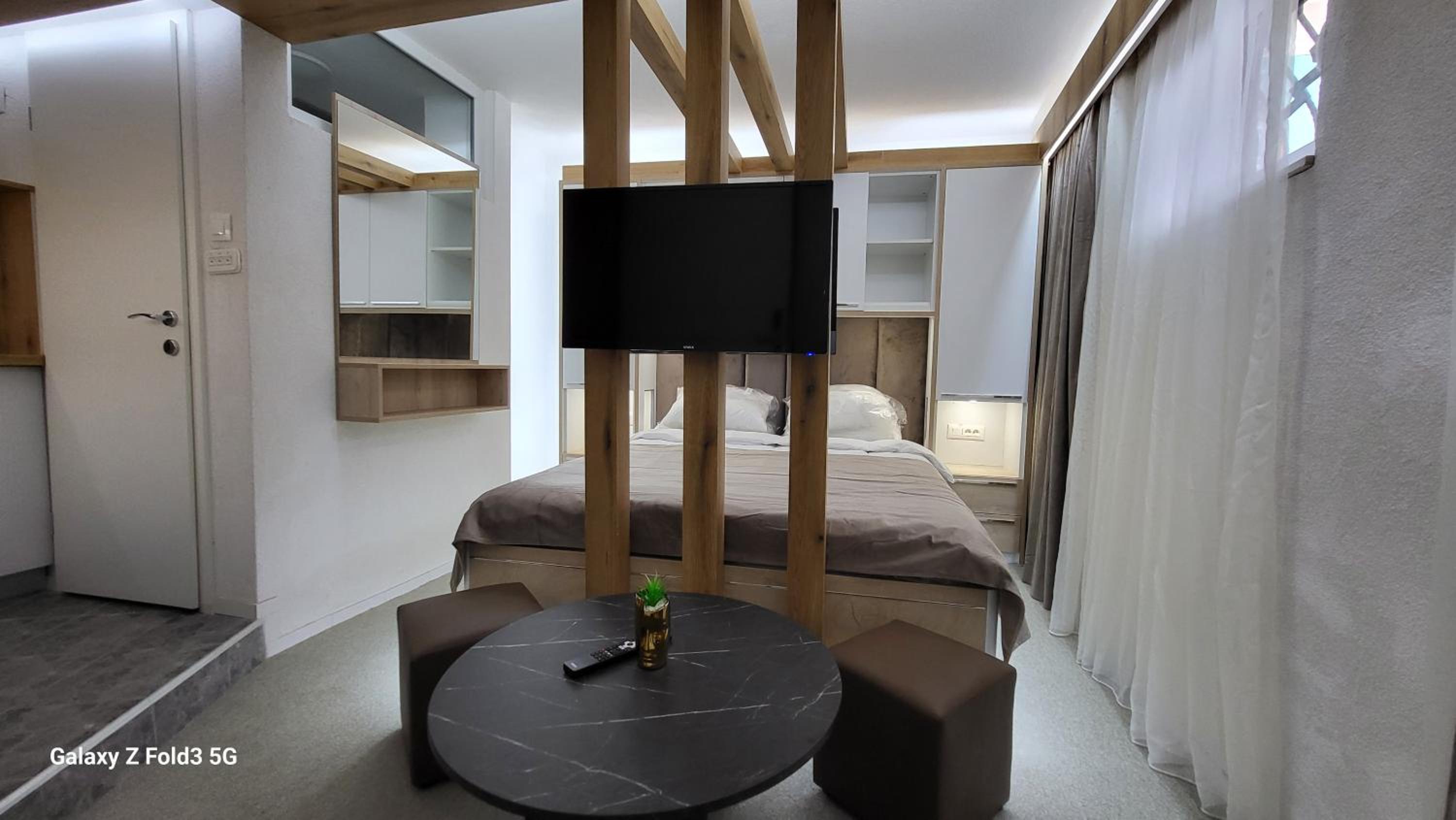 Global Apartments